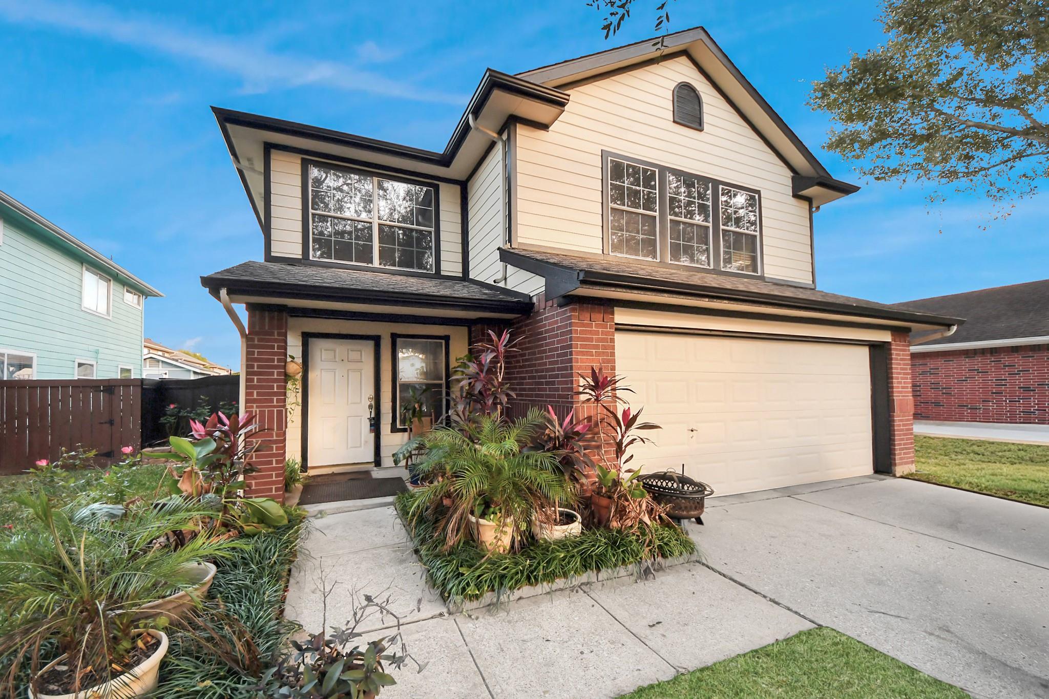 13019 Lindenloch Ln, Houston, TX 77085 photo