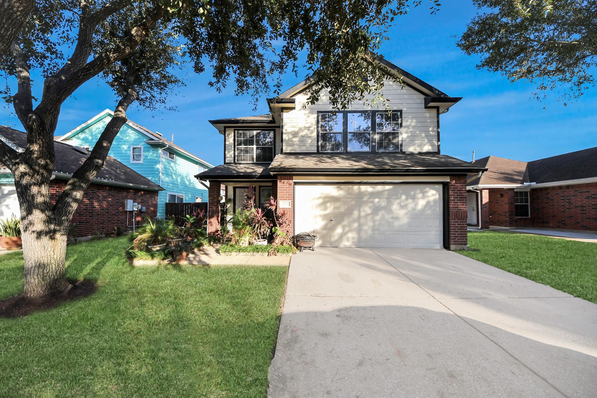 13019 Lindenloch Ln, Houston, TX 77085 photo