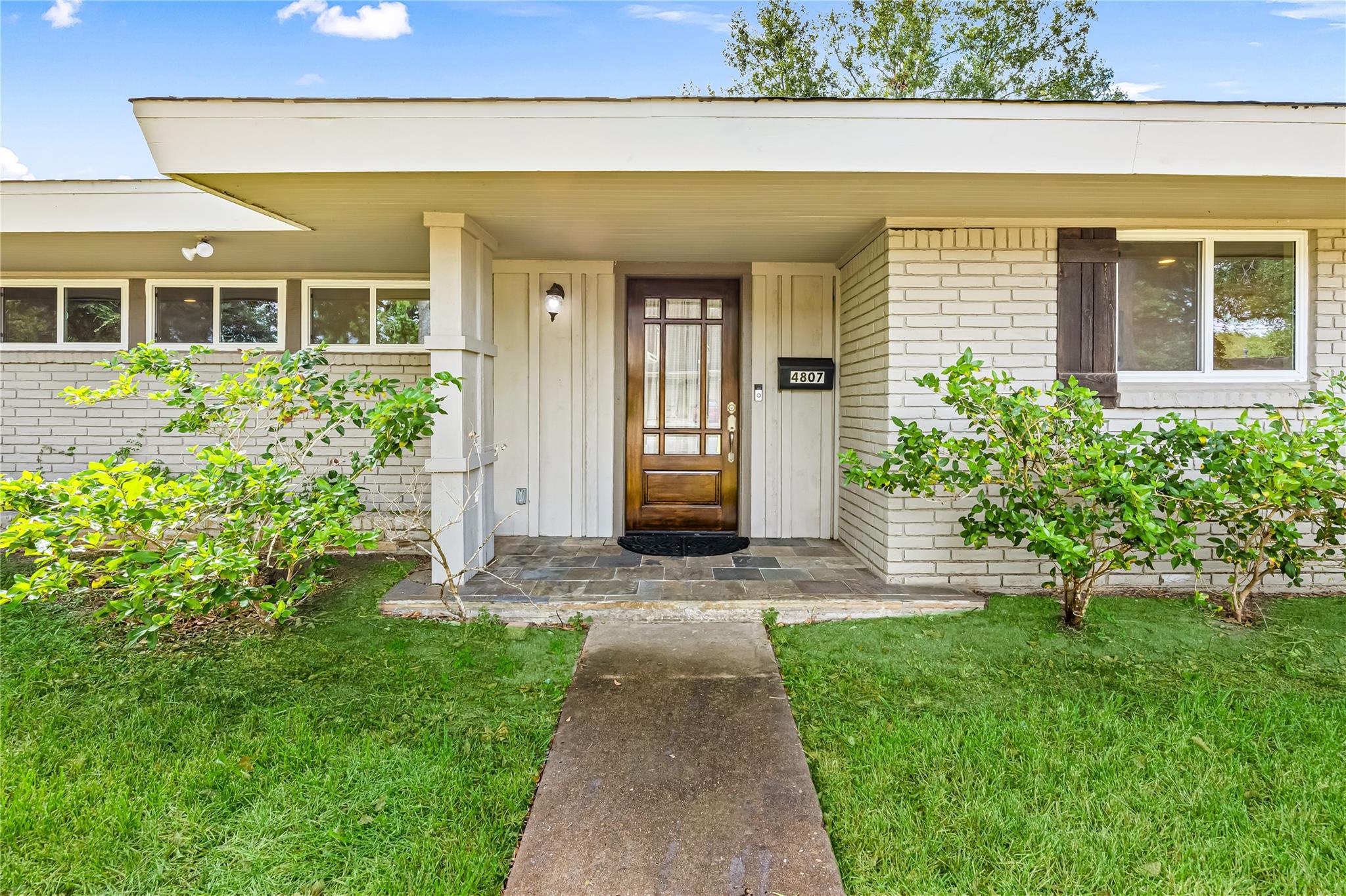 4807 Omeara Dr, Houston, TX 77035