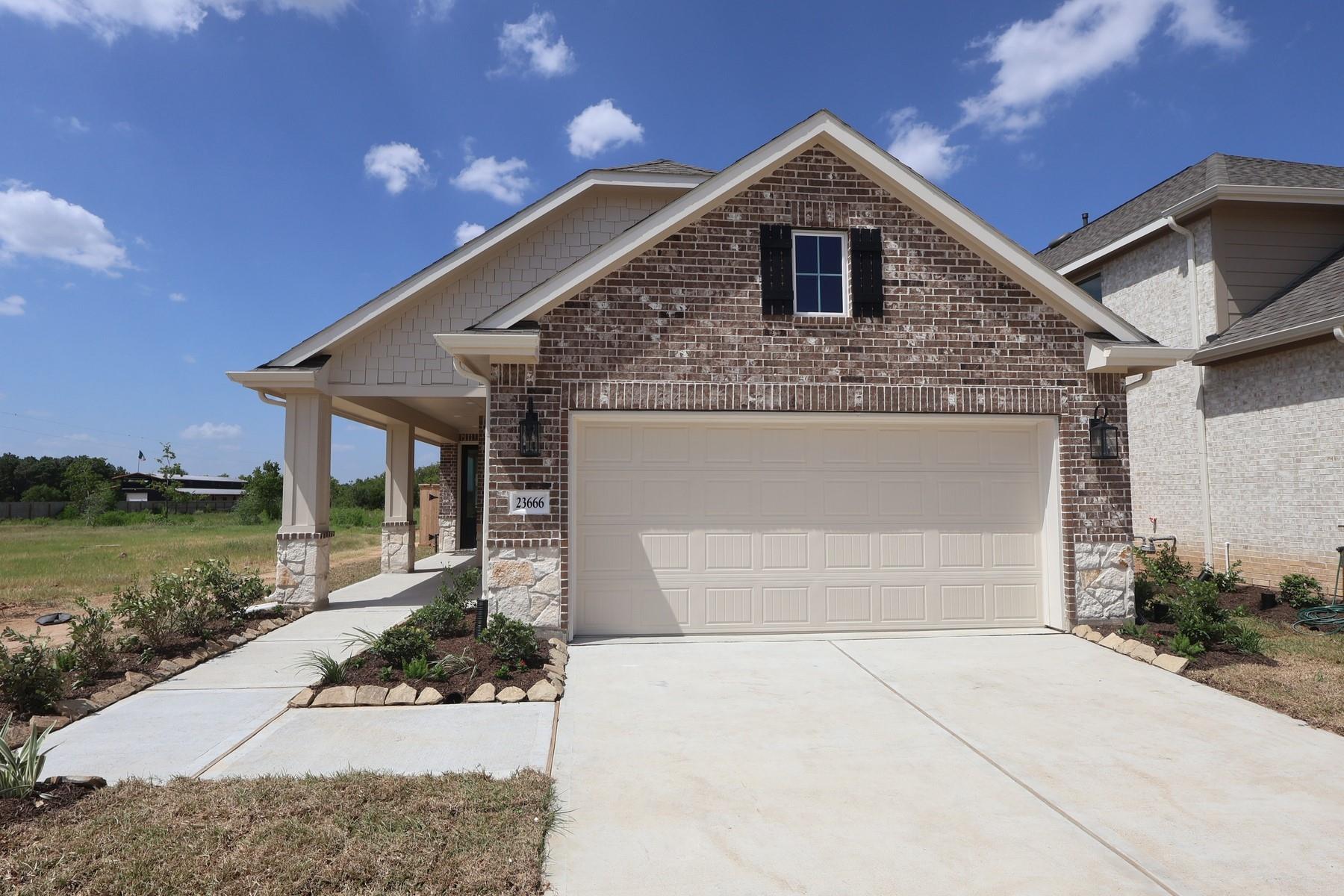23666 Gulf Prairie Dr, Katy, TX 77493 photo