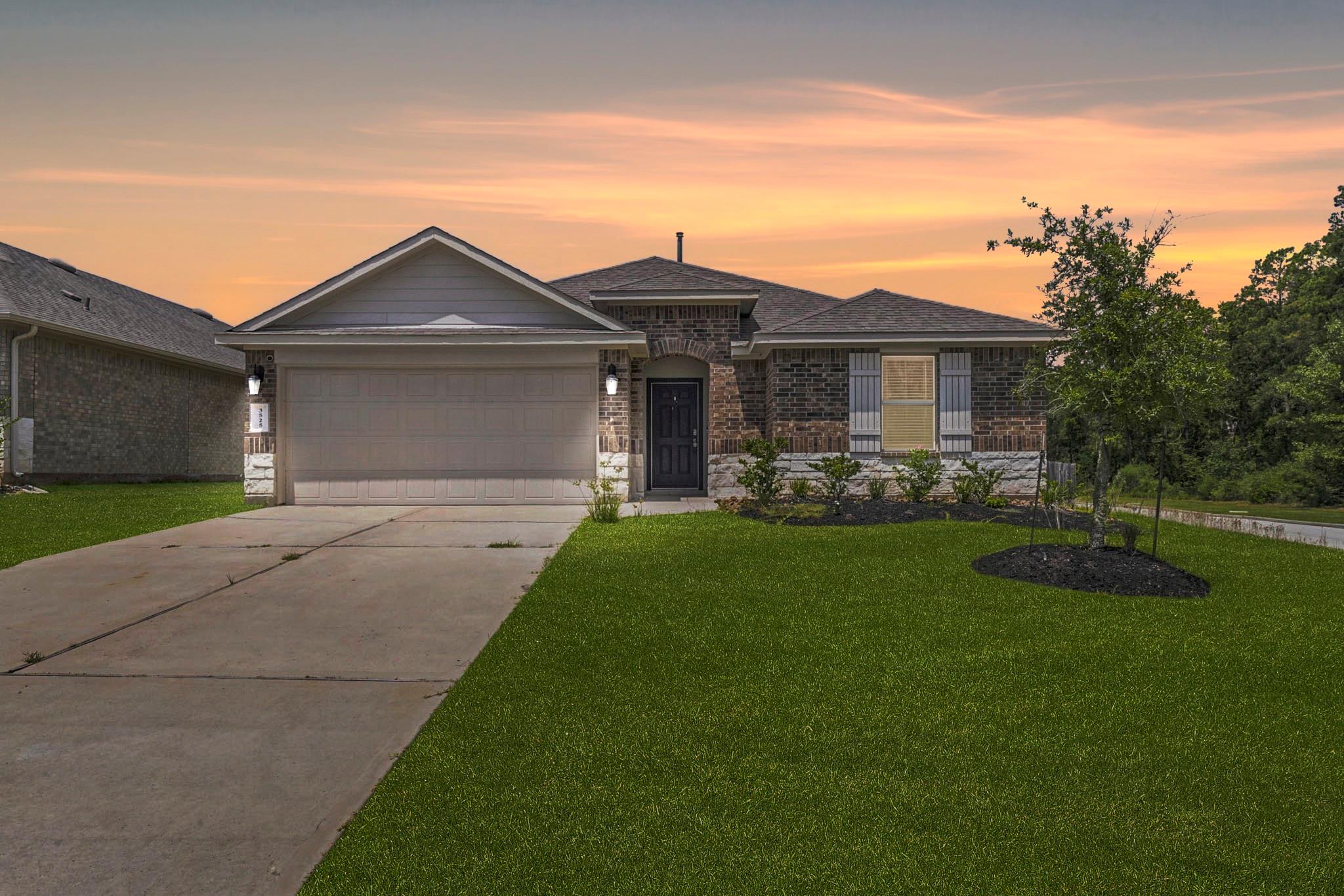 3525 Pearl Mill Ln, Conroe, TX 77301