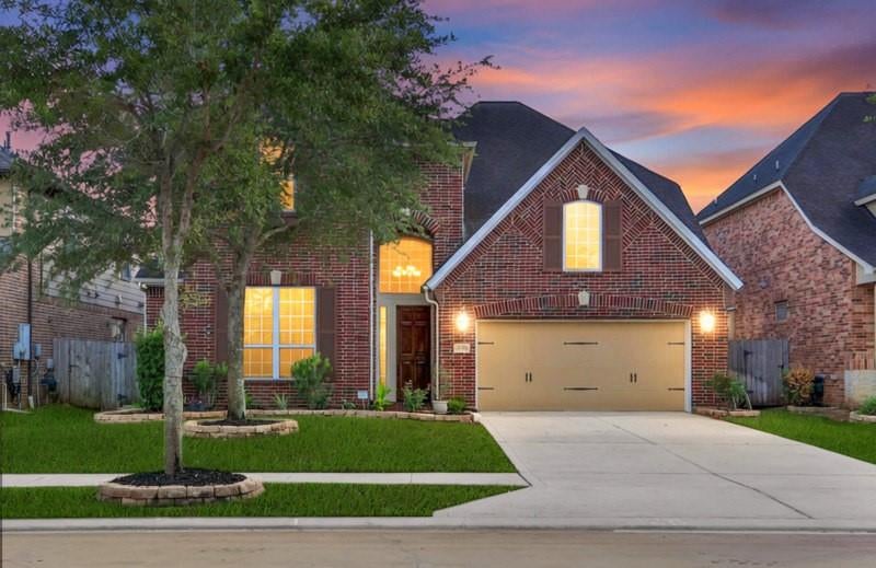6718 Sotoria Ln, Sugar Land, TX 77479