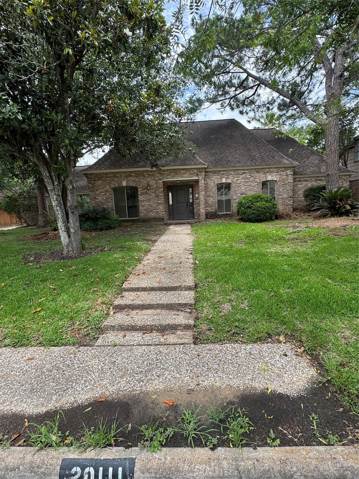 20111 Yorkway Dr, Katy, TX 77450