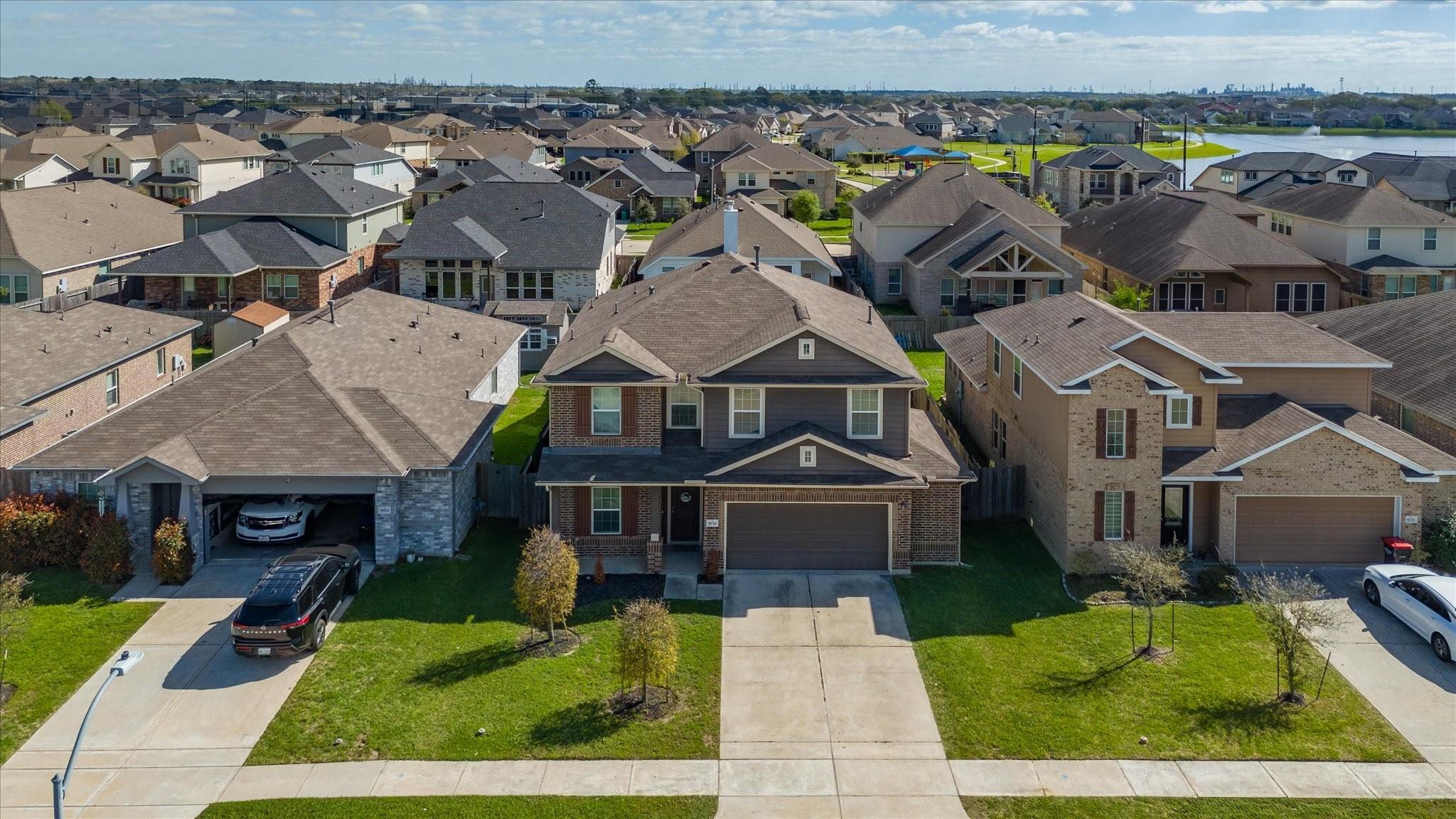 8730 Willet St, Baytown, TX 77521 photo