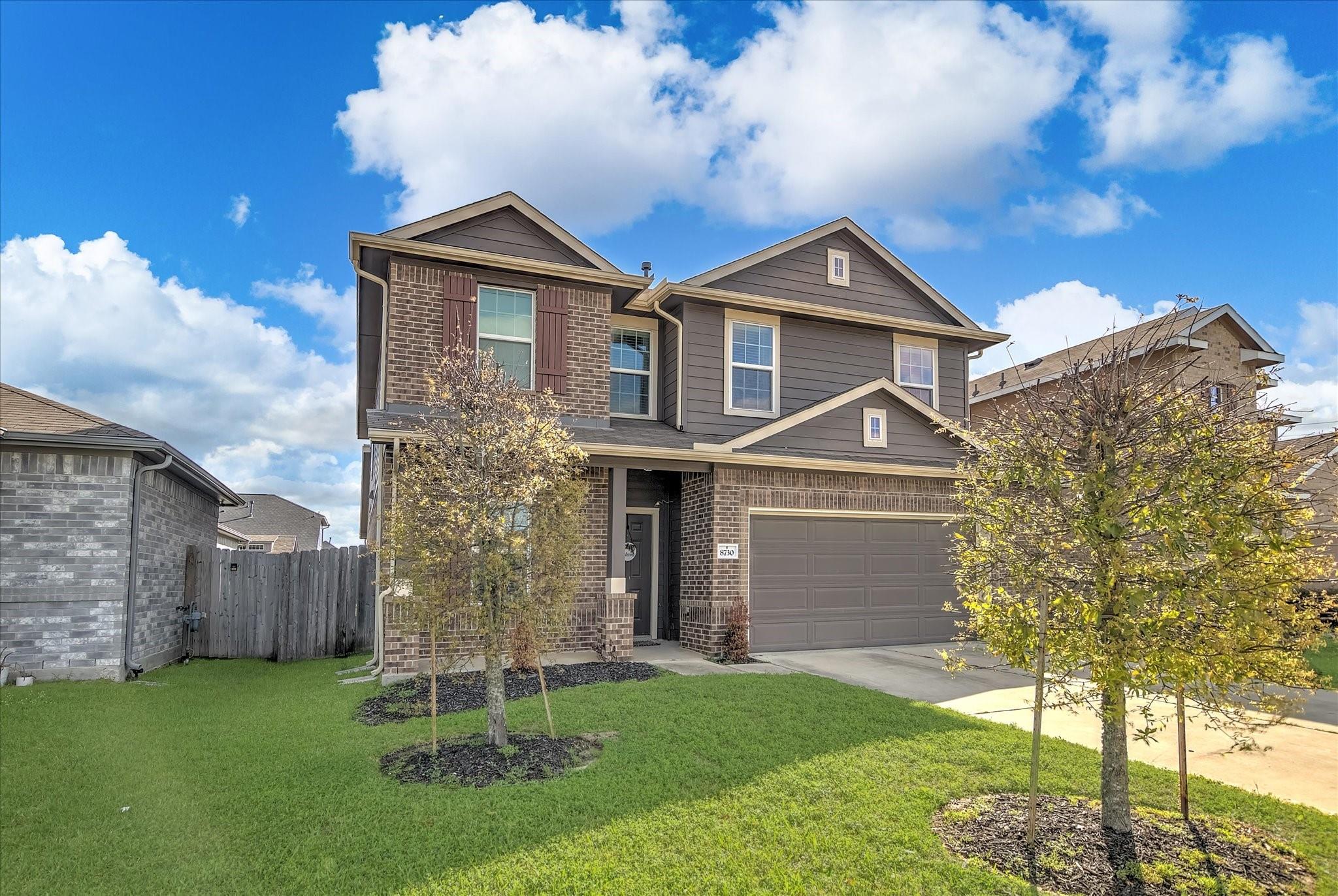 8730 Willet St, Baytown, TX 77521 photo