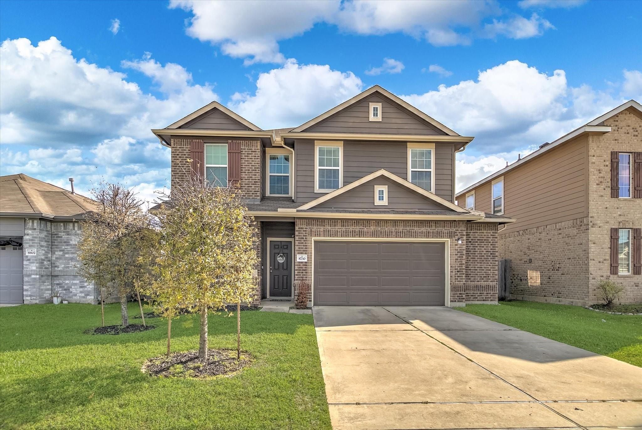 8730 Willet St, Baytown, TX 77521 photo