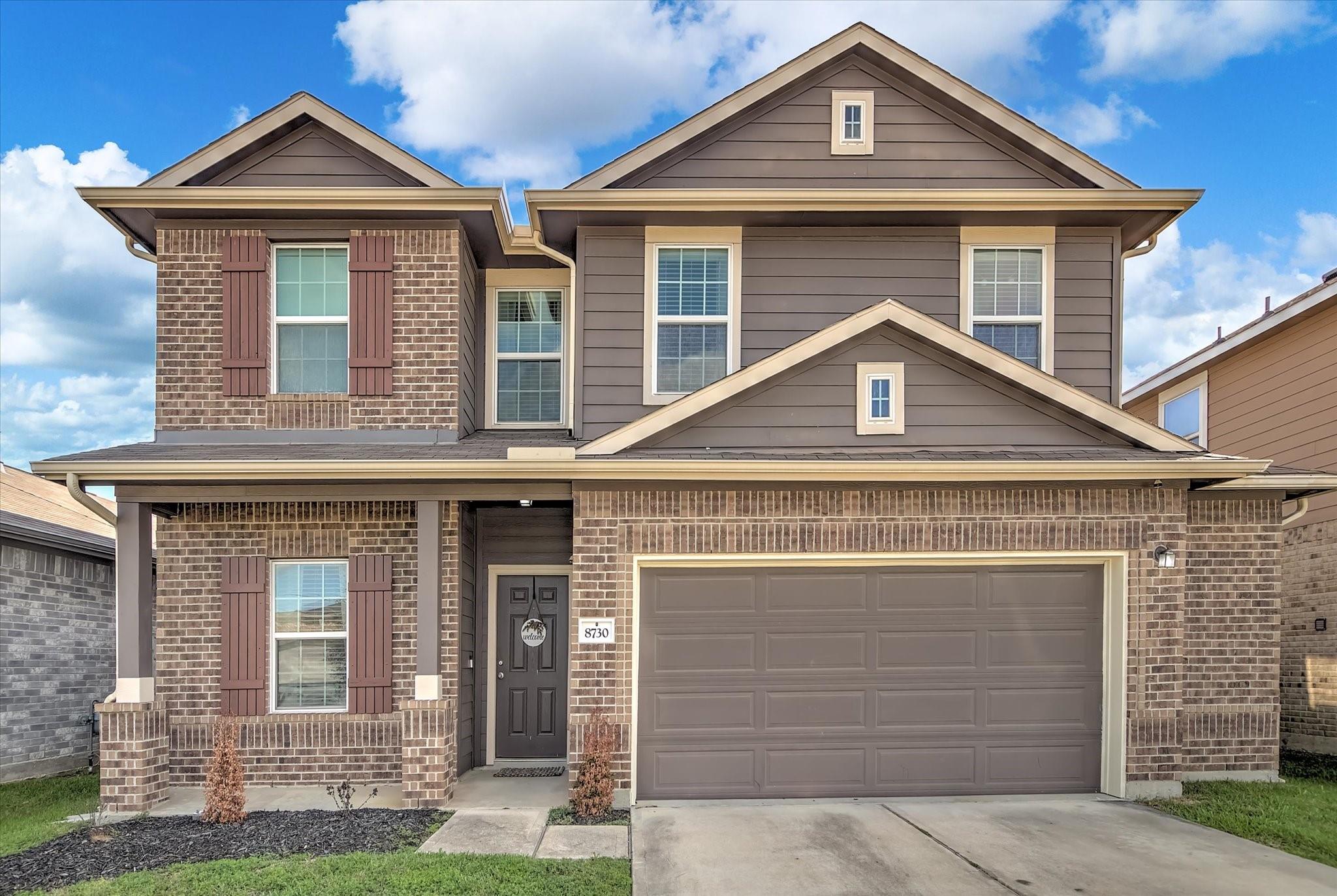 8730 Willet St, Baytown, TX 77521 photo