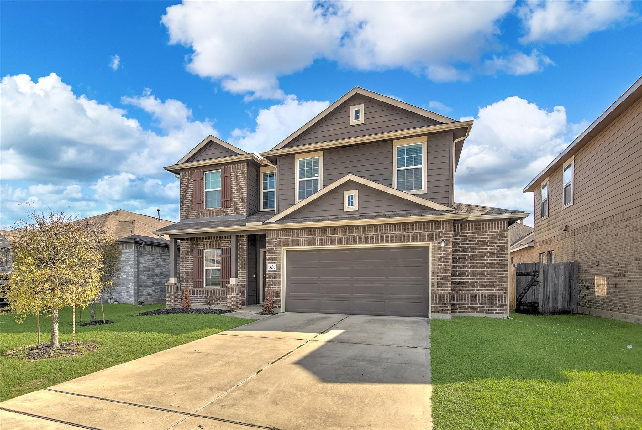 8730 Willet St, Baytown, TX 77521 photo