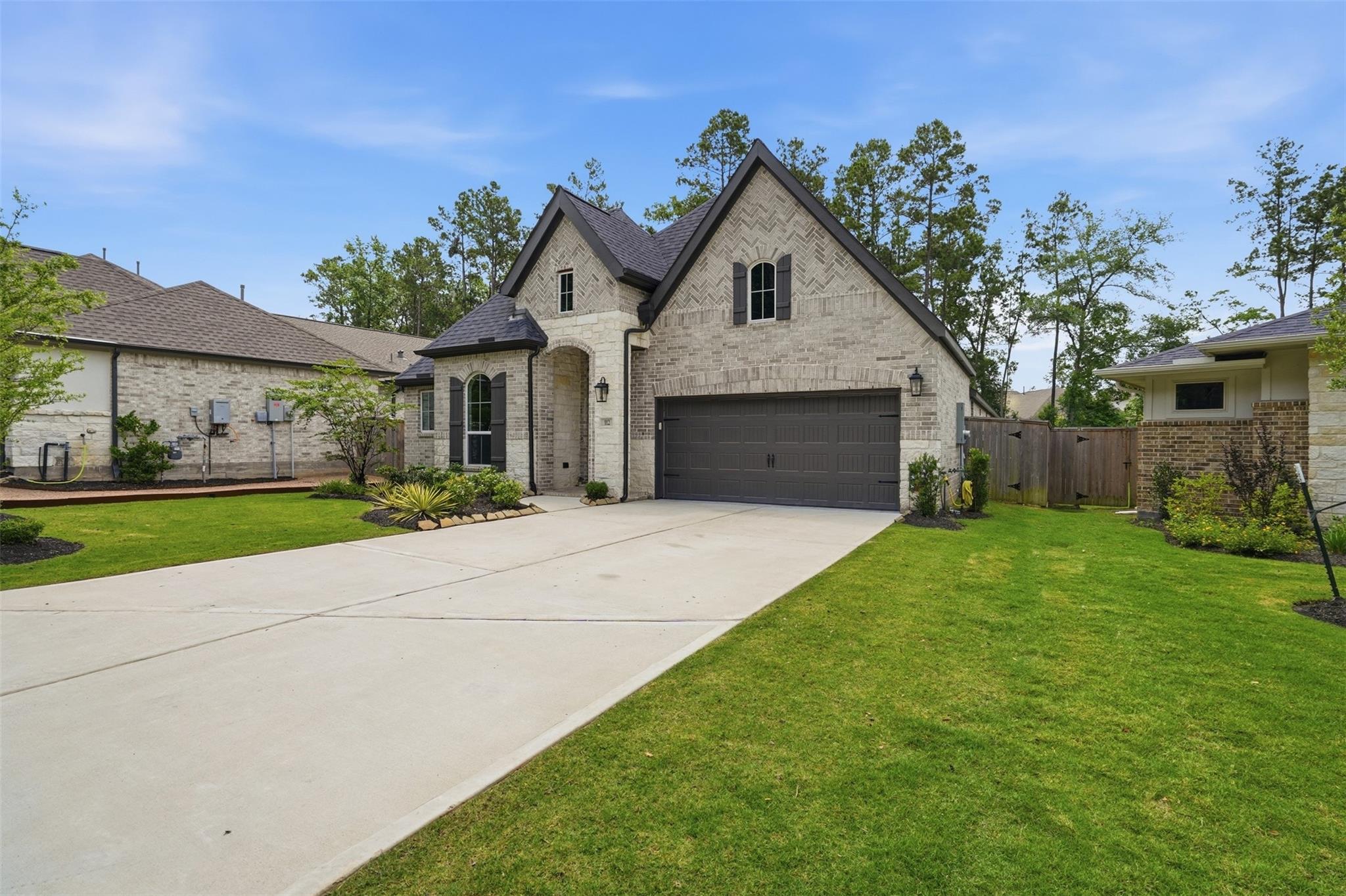 112 Pineview Cove Ct, Montgomery, TX 77316 photo