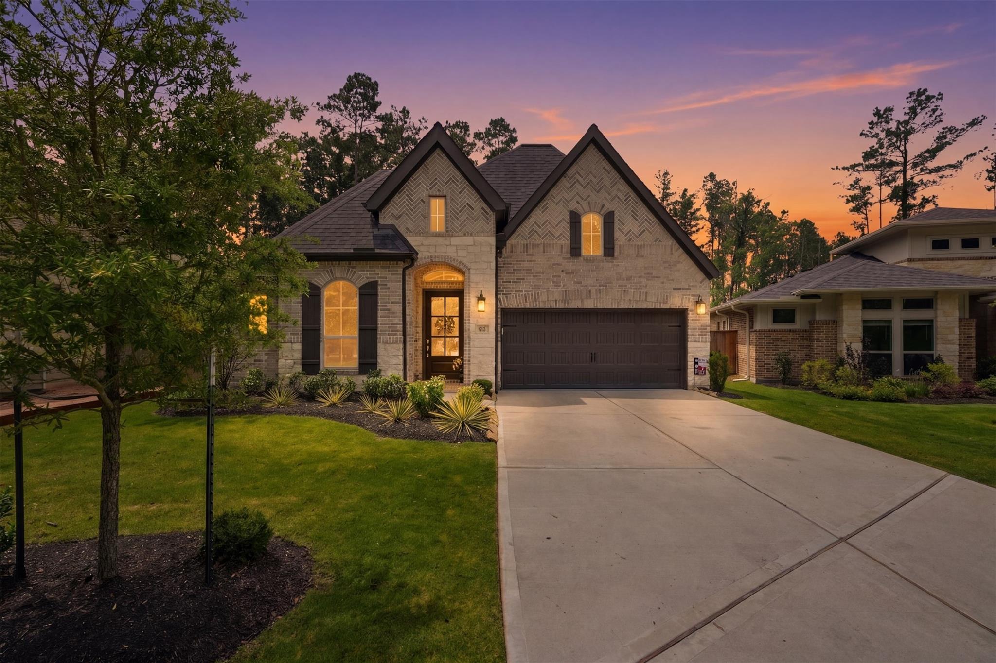 112 Pineview Cove Ct, Montgomery, TX 77316