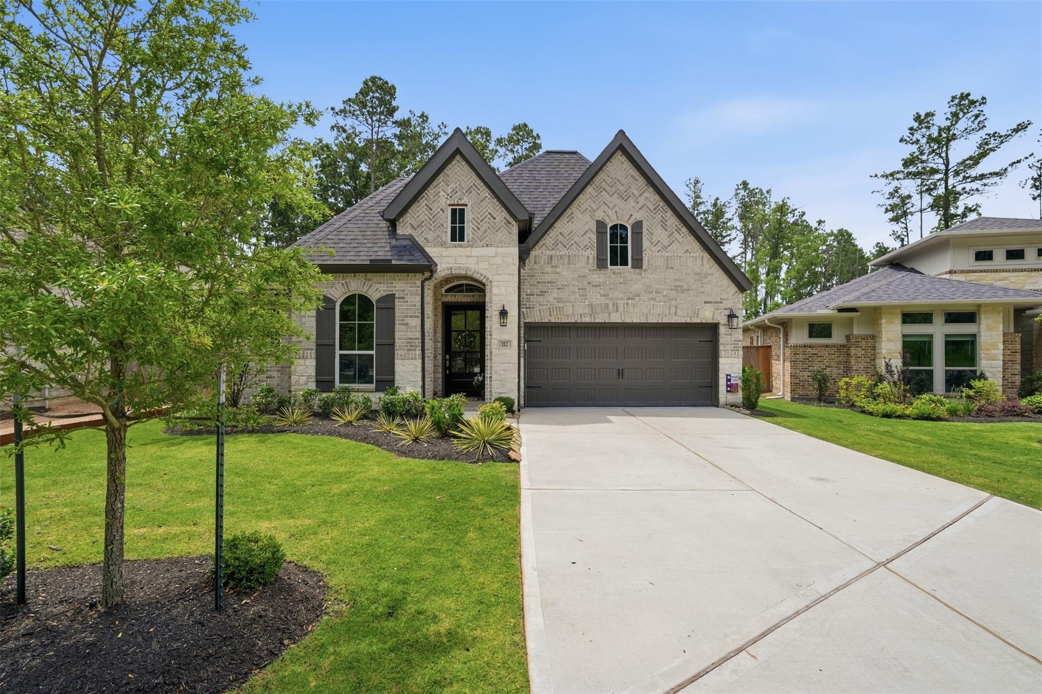 112 Pineview Cove Ct, Montgomery, TX 77316 photo