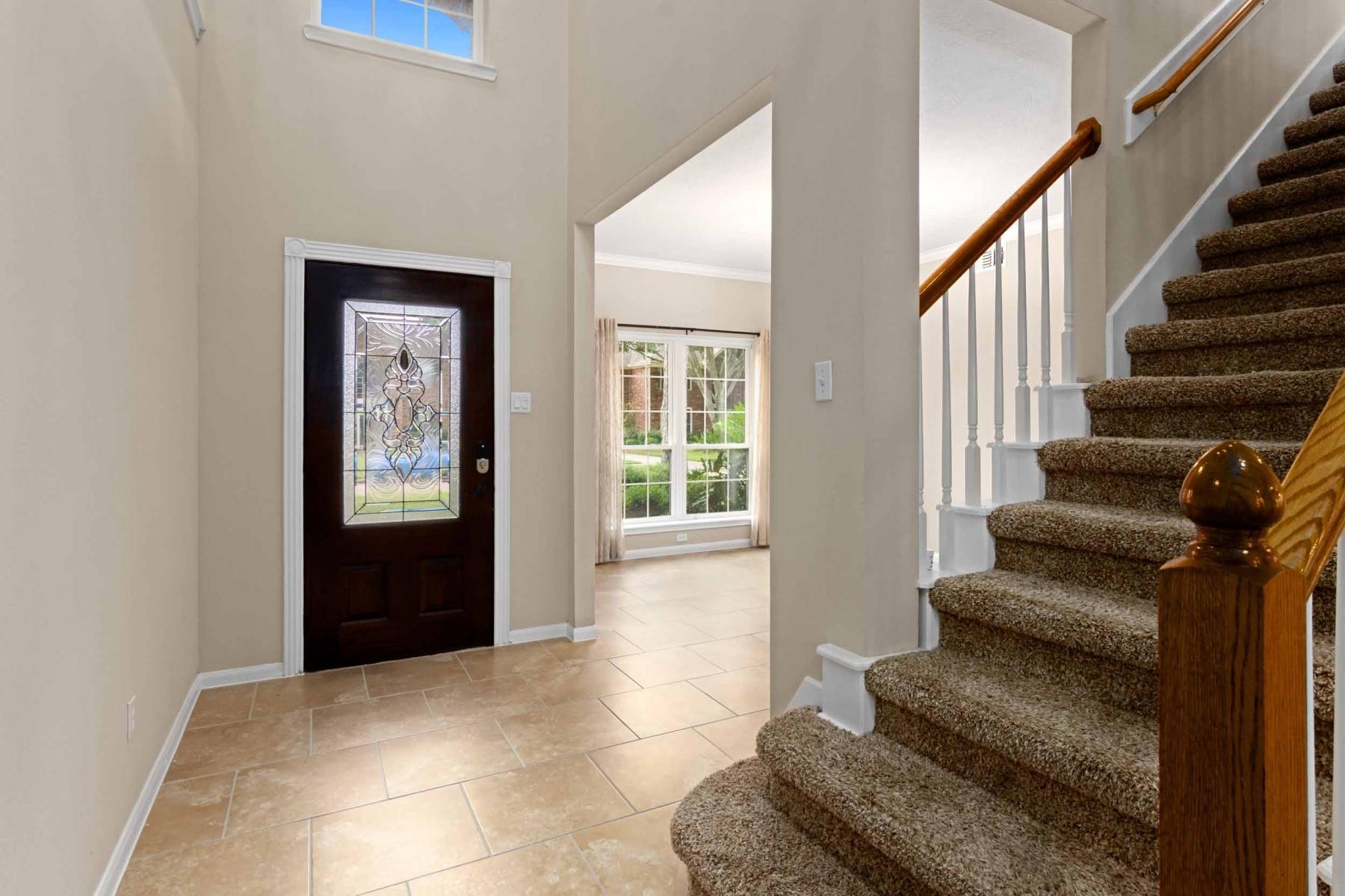 7919 Moncur Dr, Houston, TX 77095 photo