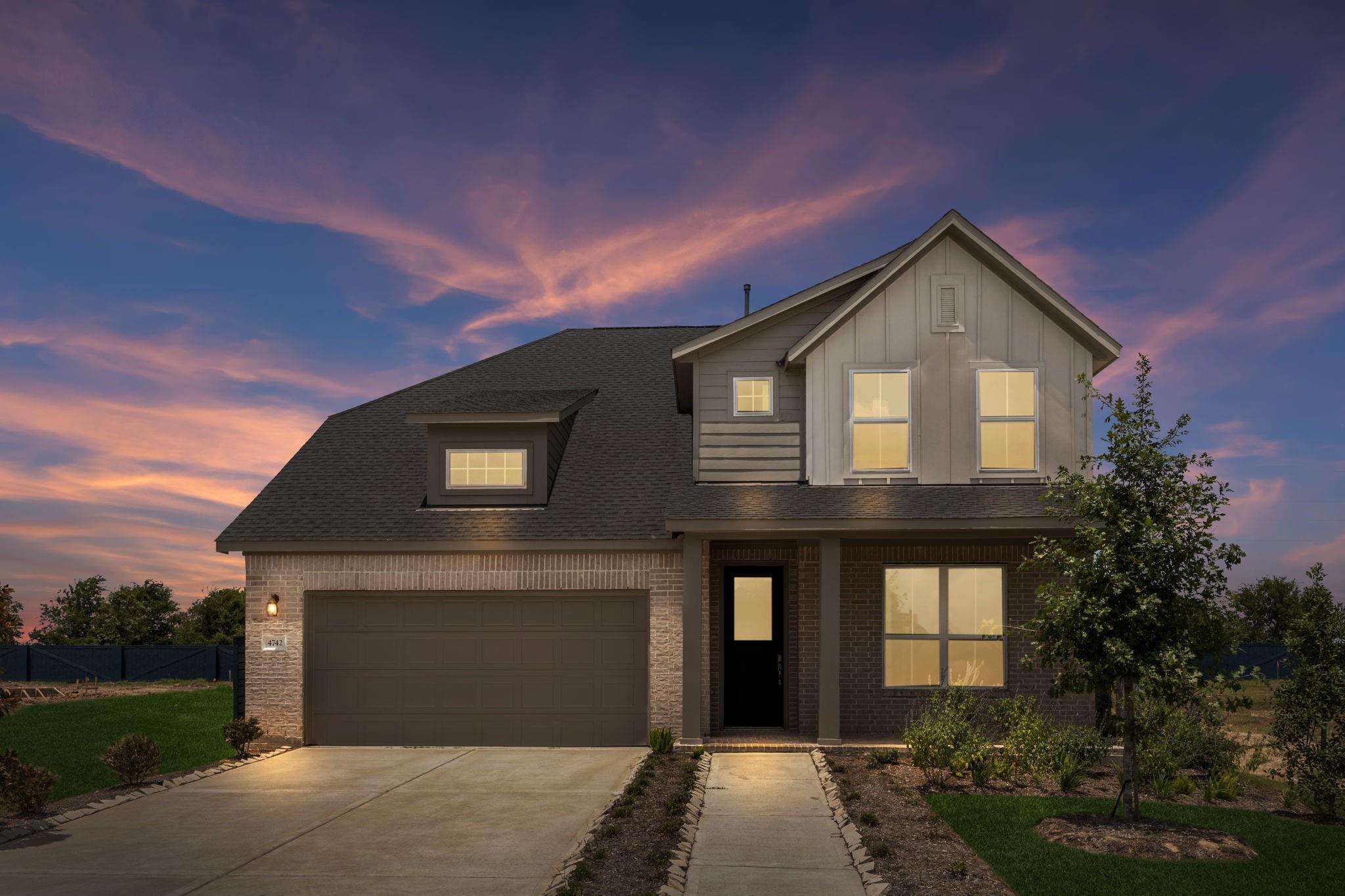 4742 Ara Dr, Richmond, TX 77469 photo