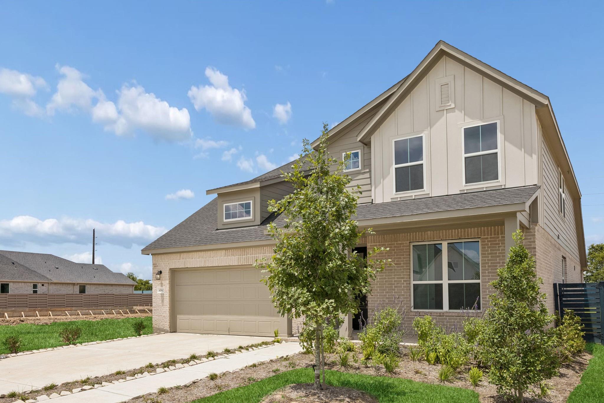 4742 Ara Dr, Richmond, TX 77469 photo