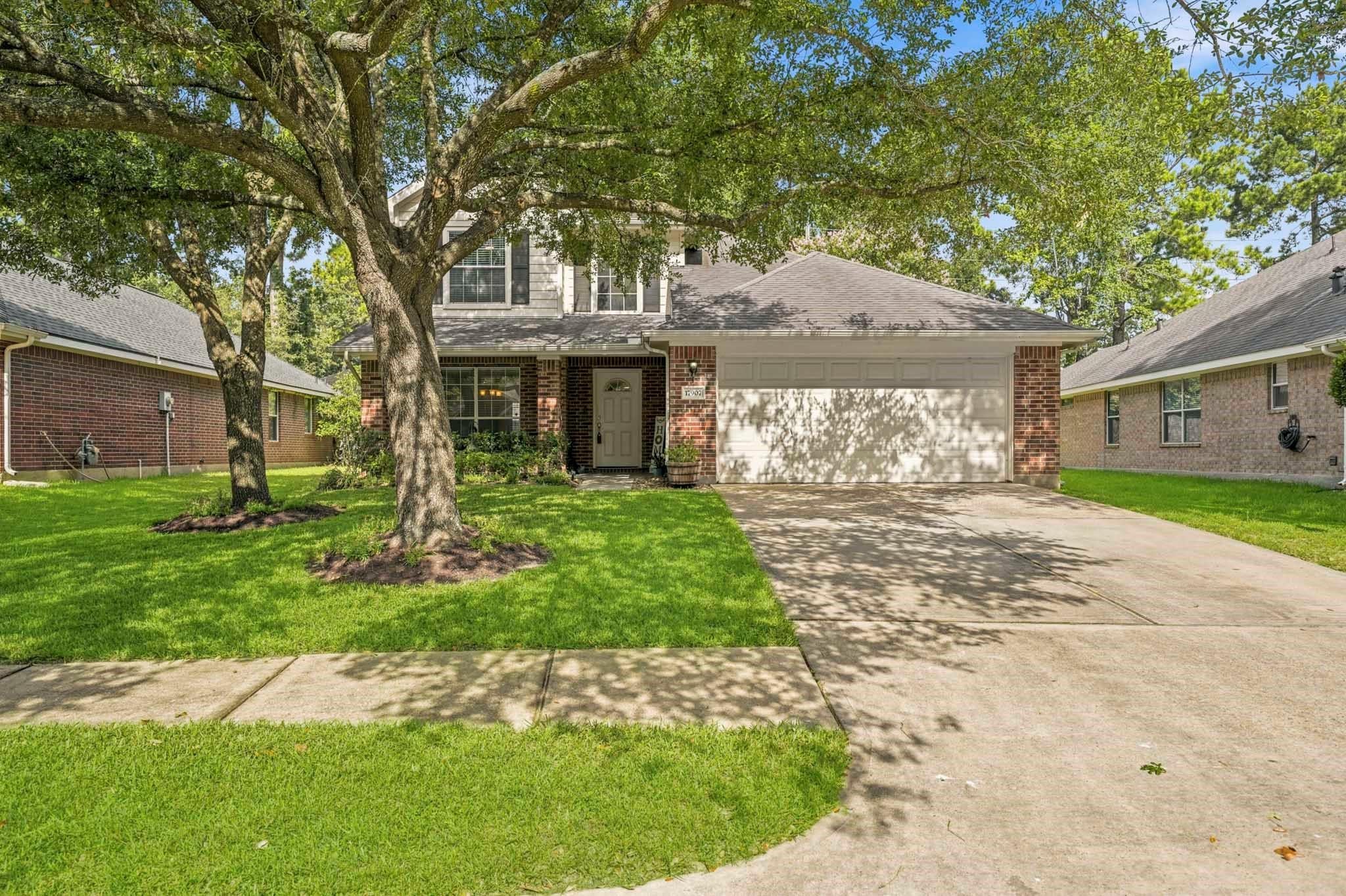 17907 Pelican Cove Ct, Humble, TX 77346 photo