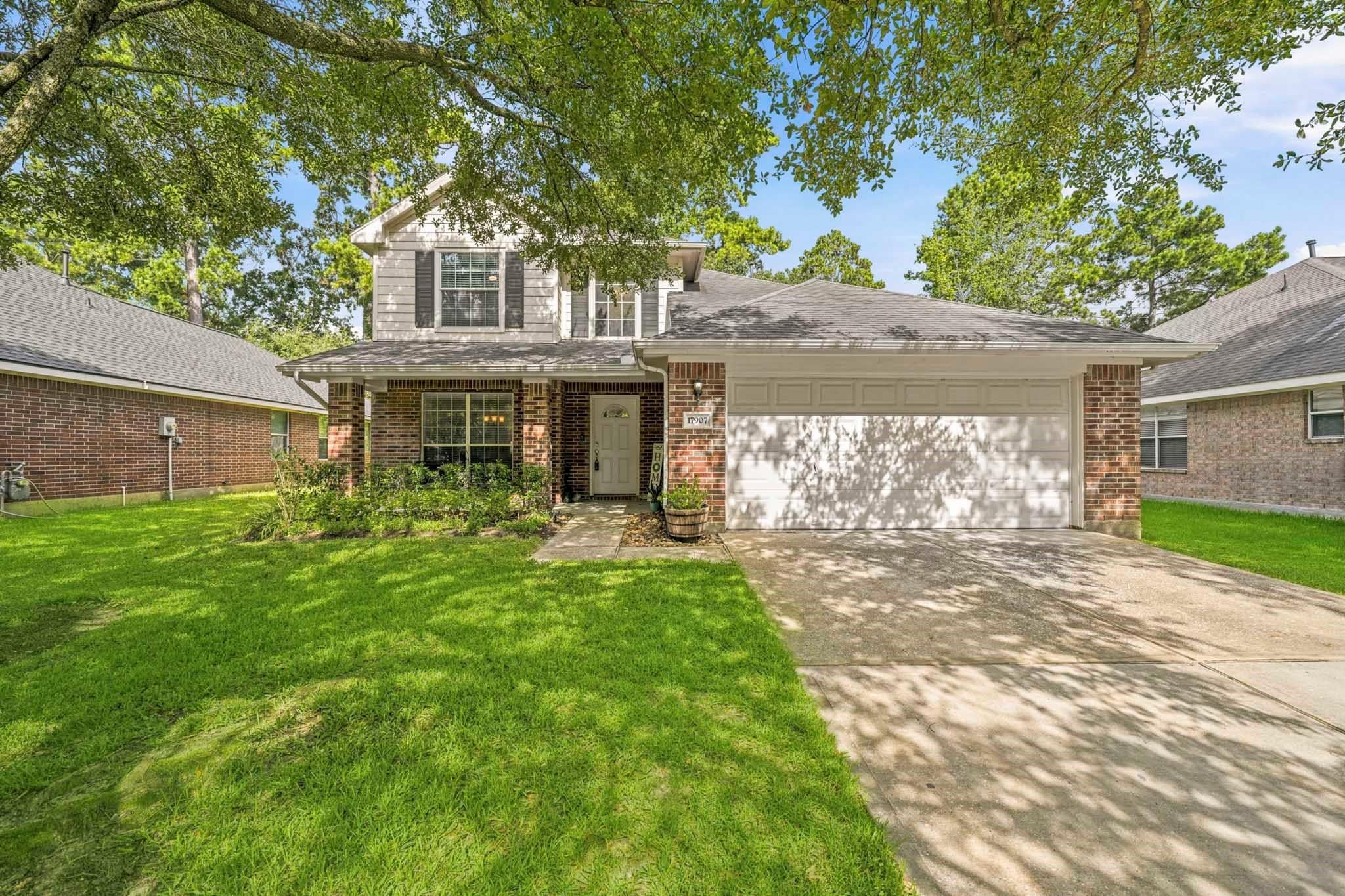 17907 Pelican Cove Ct, Humble, TX 77346 photo