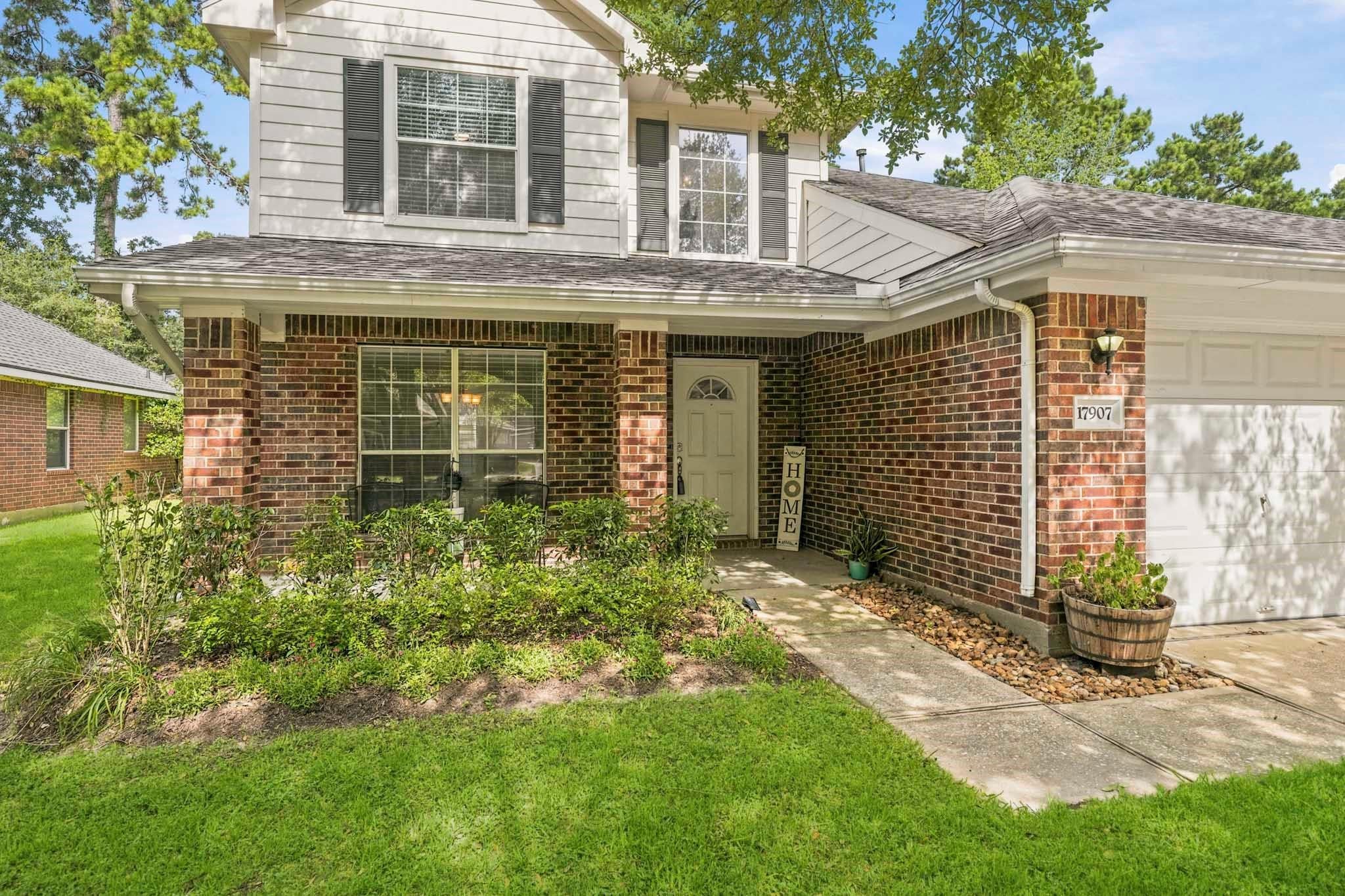 17907 Pelican Cove Ct, Humble, TX 77346 photo