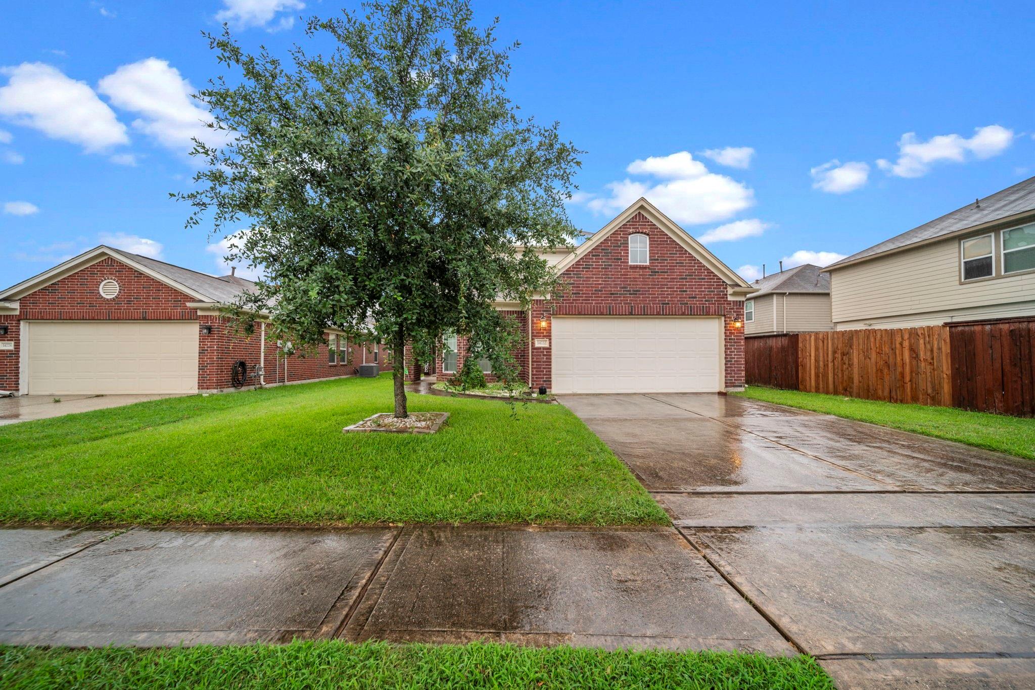 14722 Nickel Plank Rd, Houston, TX 77049