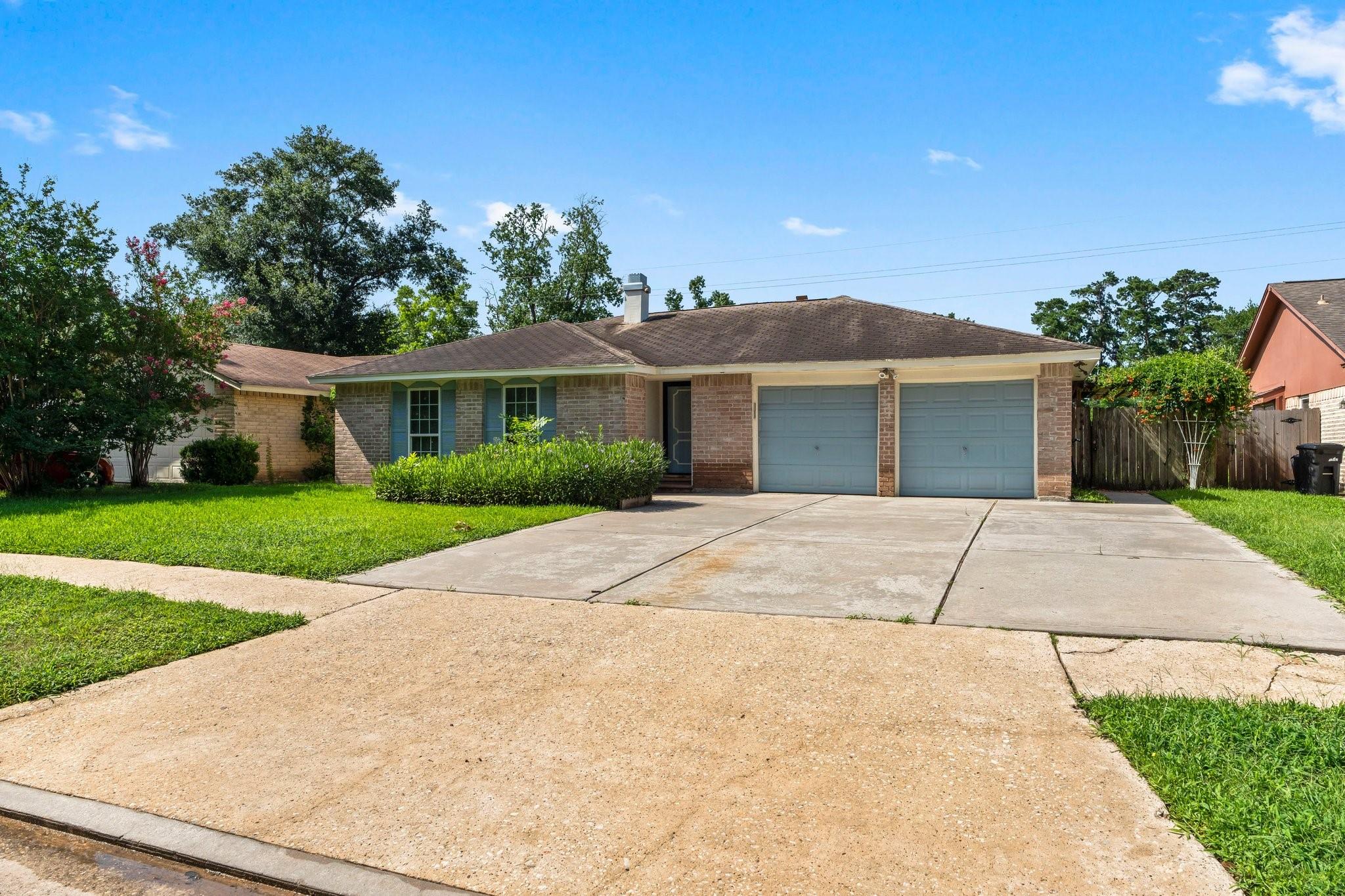 3527 Acorn Way Ln, Spring, TX 77389