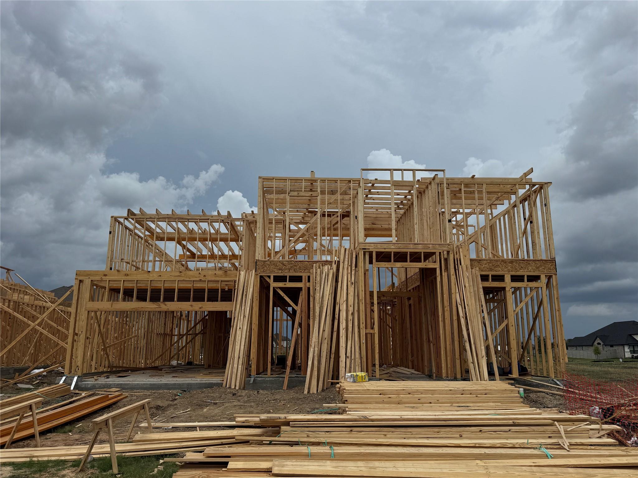 2715 Meyer Lemon Tree, Manvel, TX 77578 photo