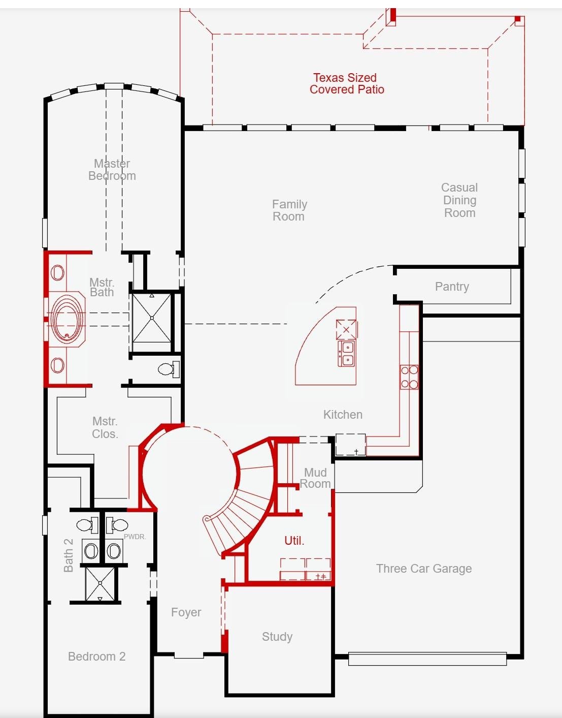 2715 Meyer Lemon Tree, Manvel, TX 77578 photo