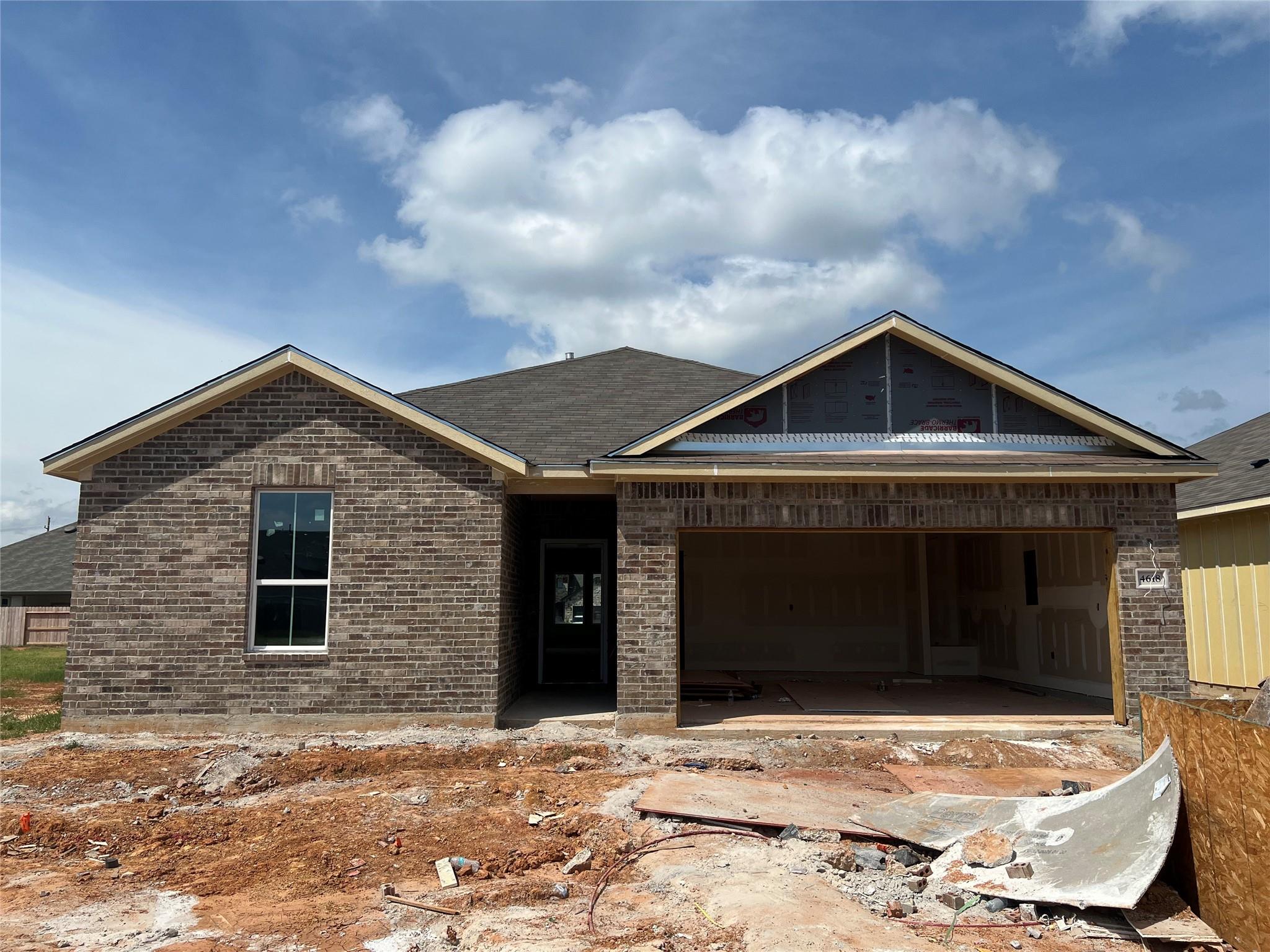 4618 Coral Bean St, Pinehurst, TX 77362 photo