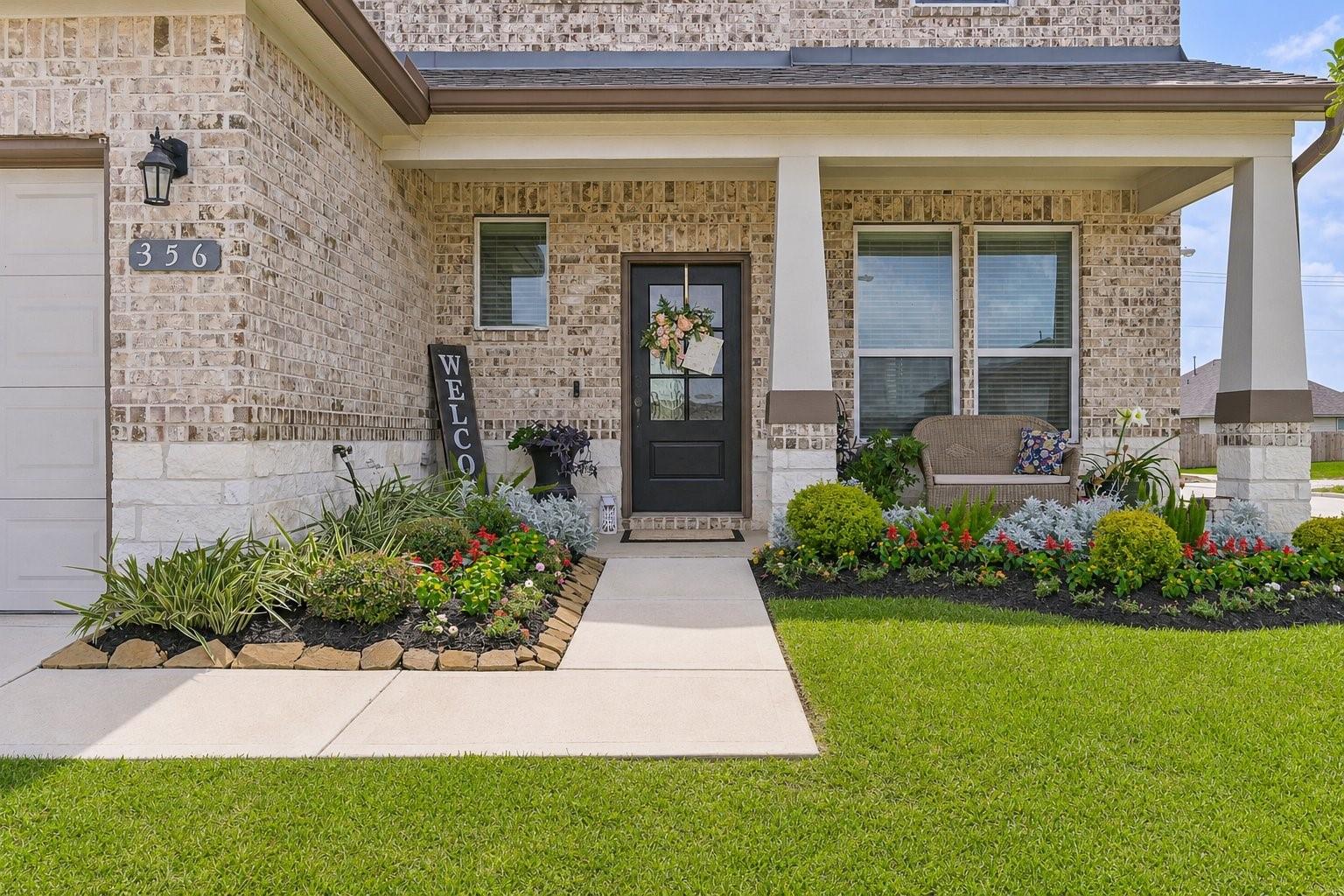 356 Selah Ct, Alvin, TX 77511 photo