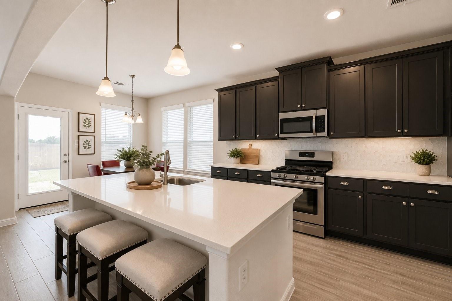 356 Selah Ct, Alvin, TX 77511
