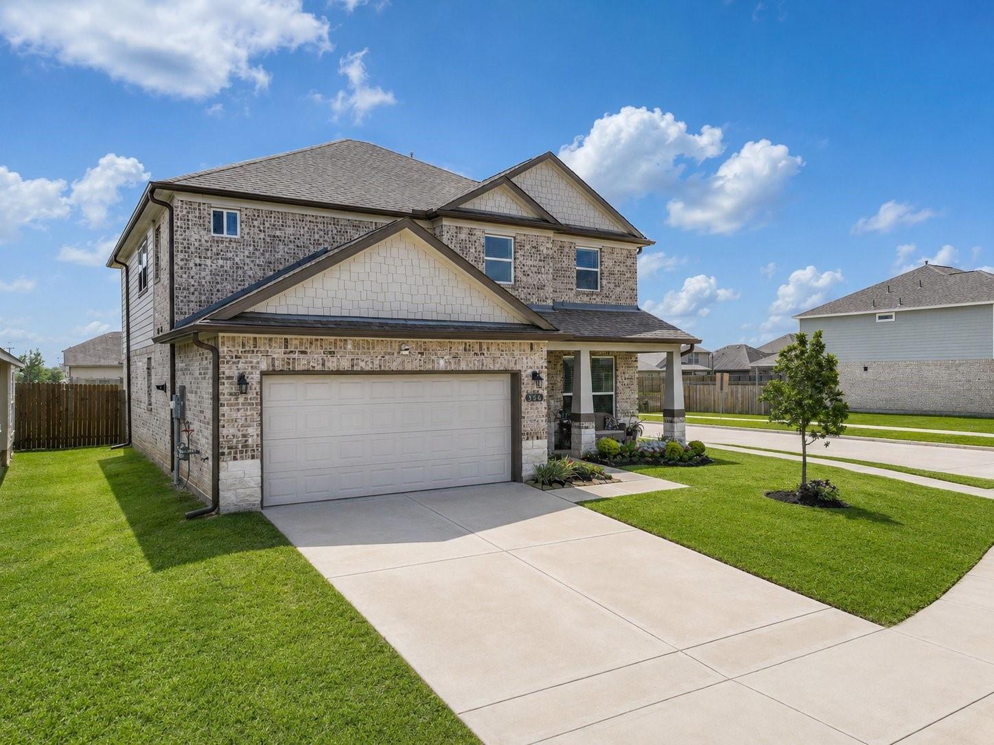 356 Selah Ct, Alvin, TX 77511 photo