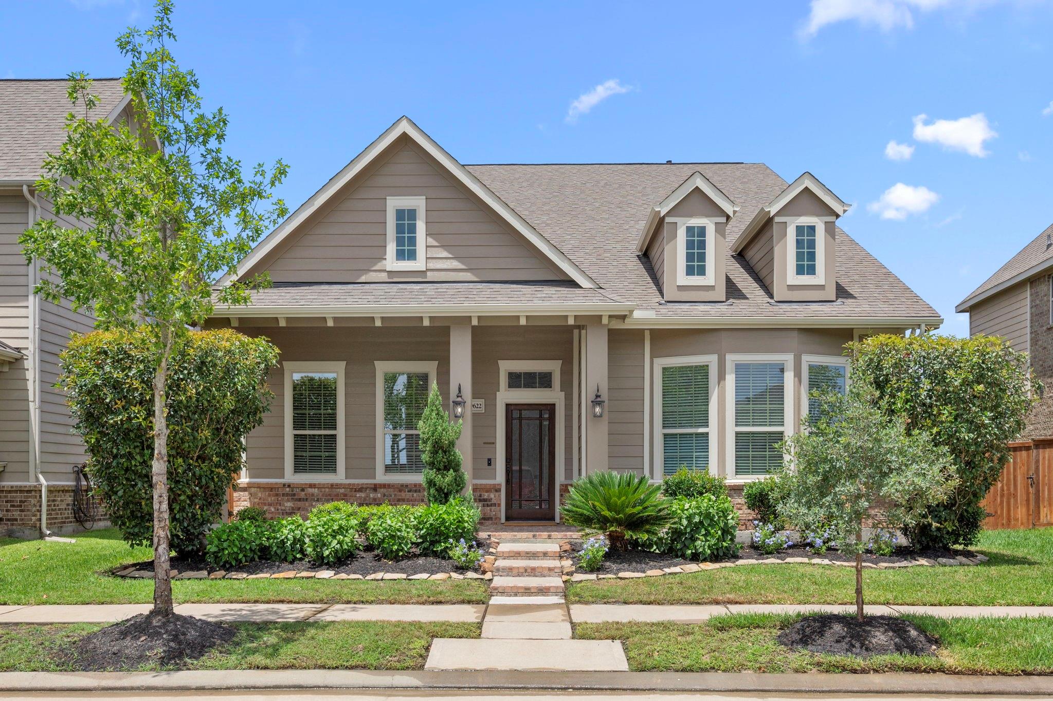 19622 Chaparral Berry Dr, Cypress, TX 77433