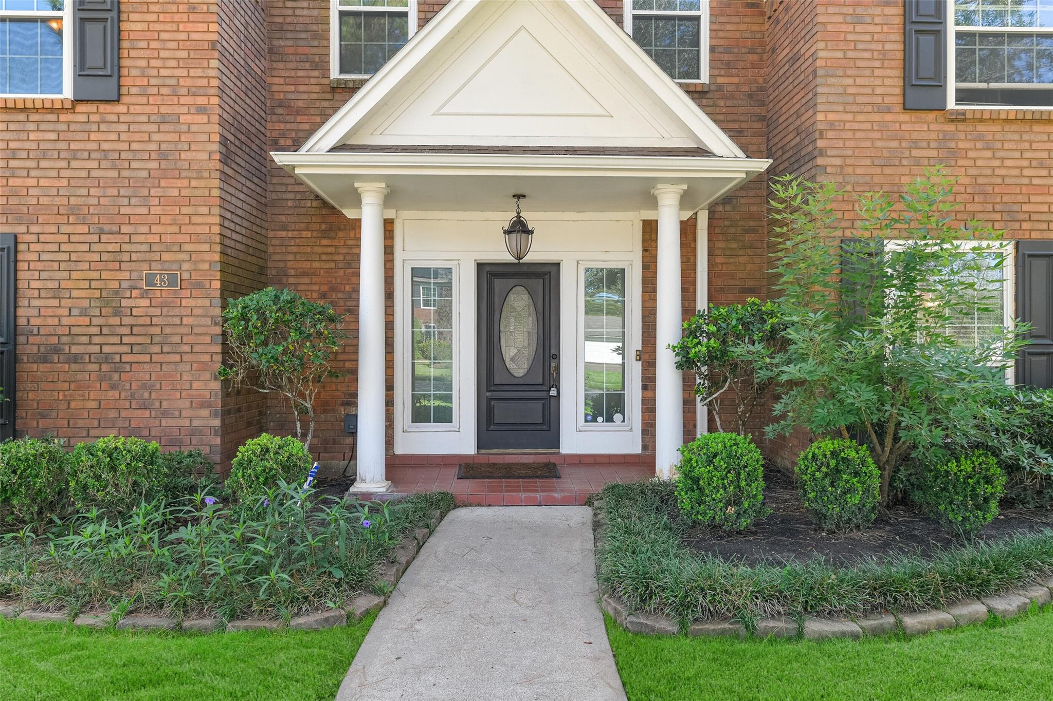 43 Hessenford St, Sugar Land, TX 77479 photo