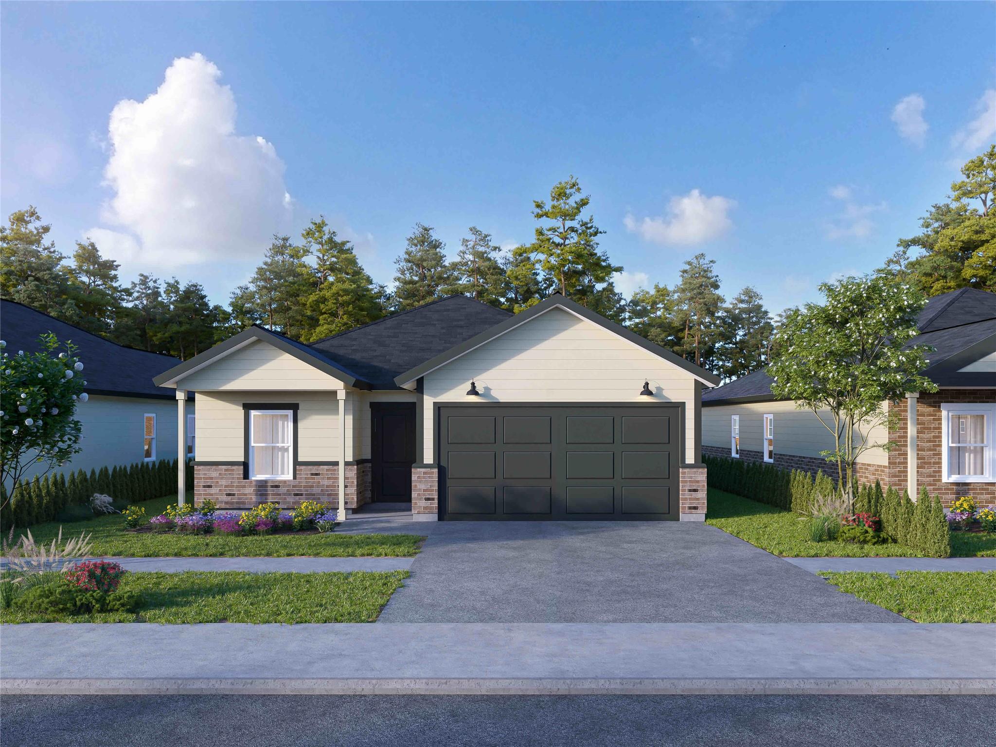 25661 John Wayne Rd, Splendora, TX 77372 photo