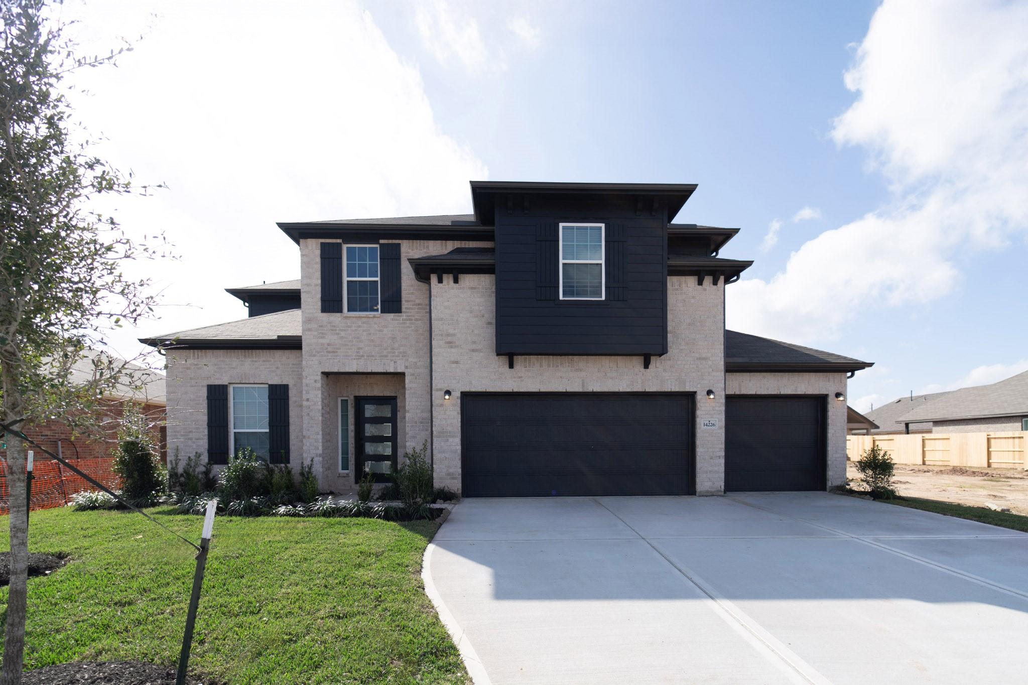 14226 Golden Wheat Ln, Needville, TX 77461