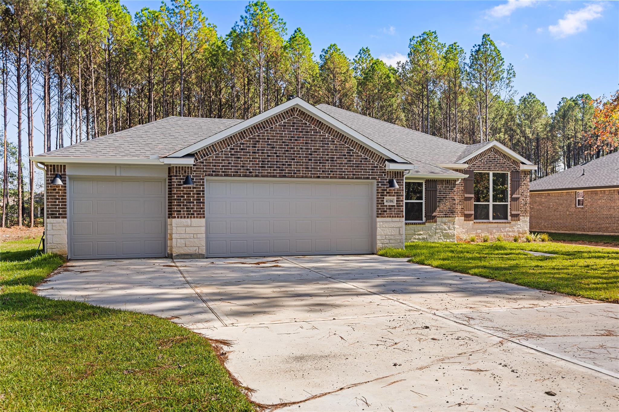 4316 Road 66128, Dayton, TX 77535