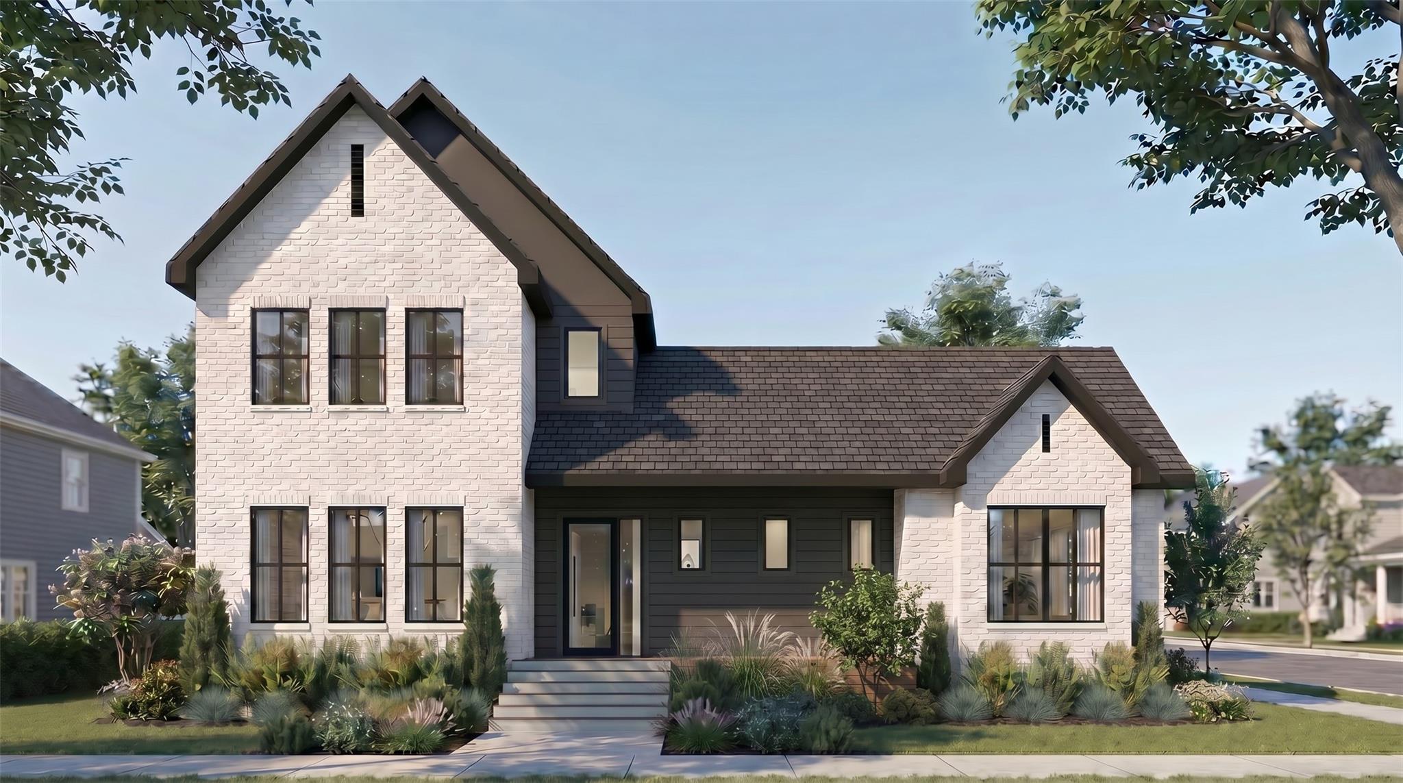 1402 De North St, Houston, TX 77018