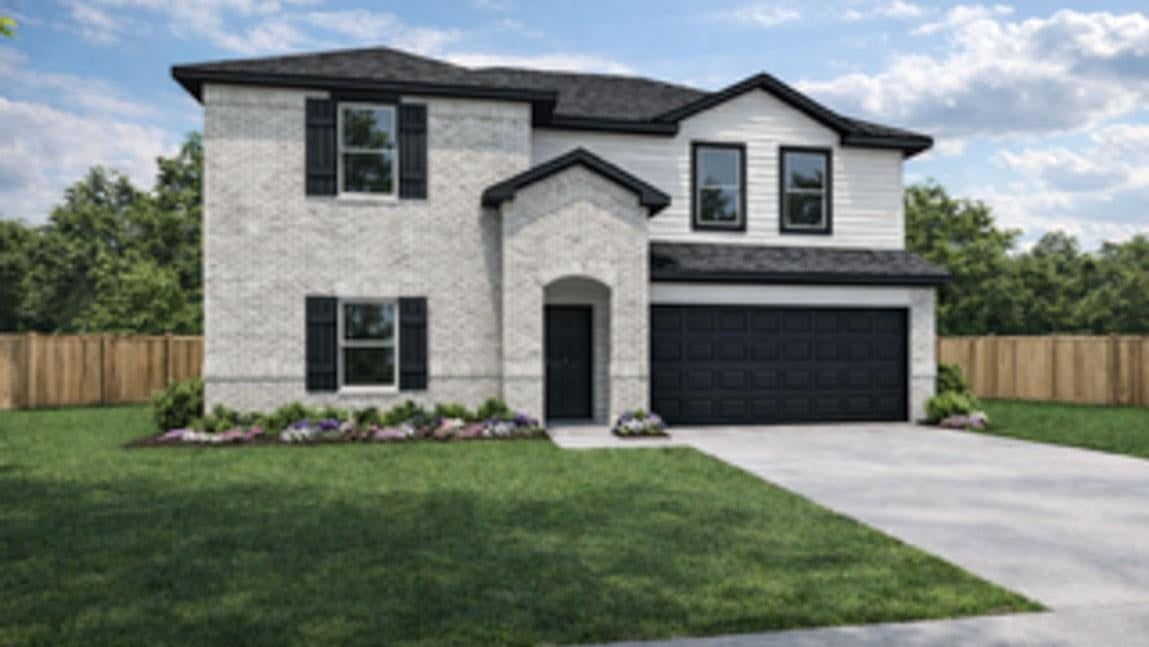 16628 Woodland Retreat Ln, Conroe, TX 77302