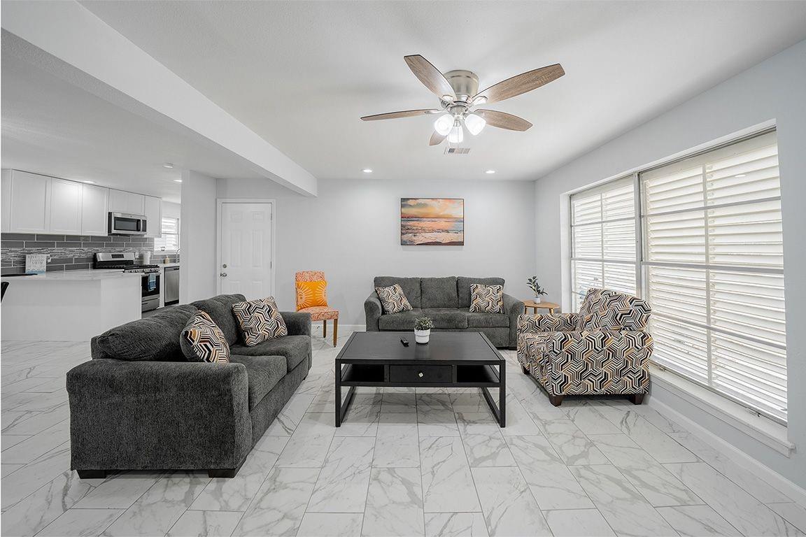 4923 Bernardo De Galvez, Galveston, TX 77551 photo