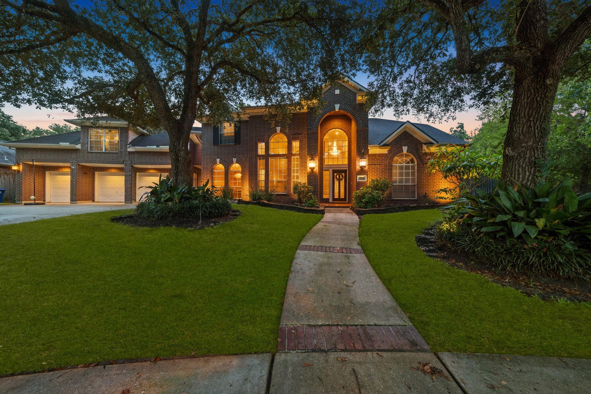 11519 Pecan Canyon Ct, Tomball, TX 77377 photo