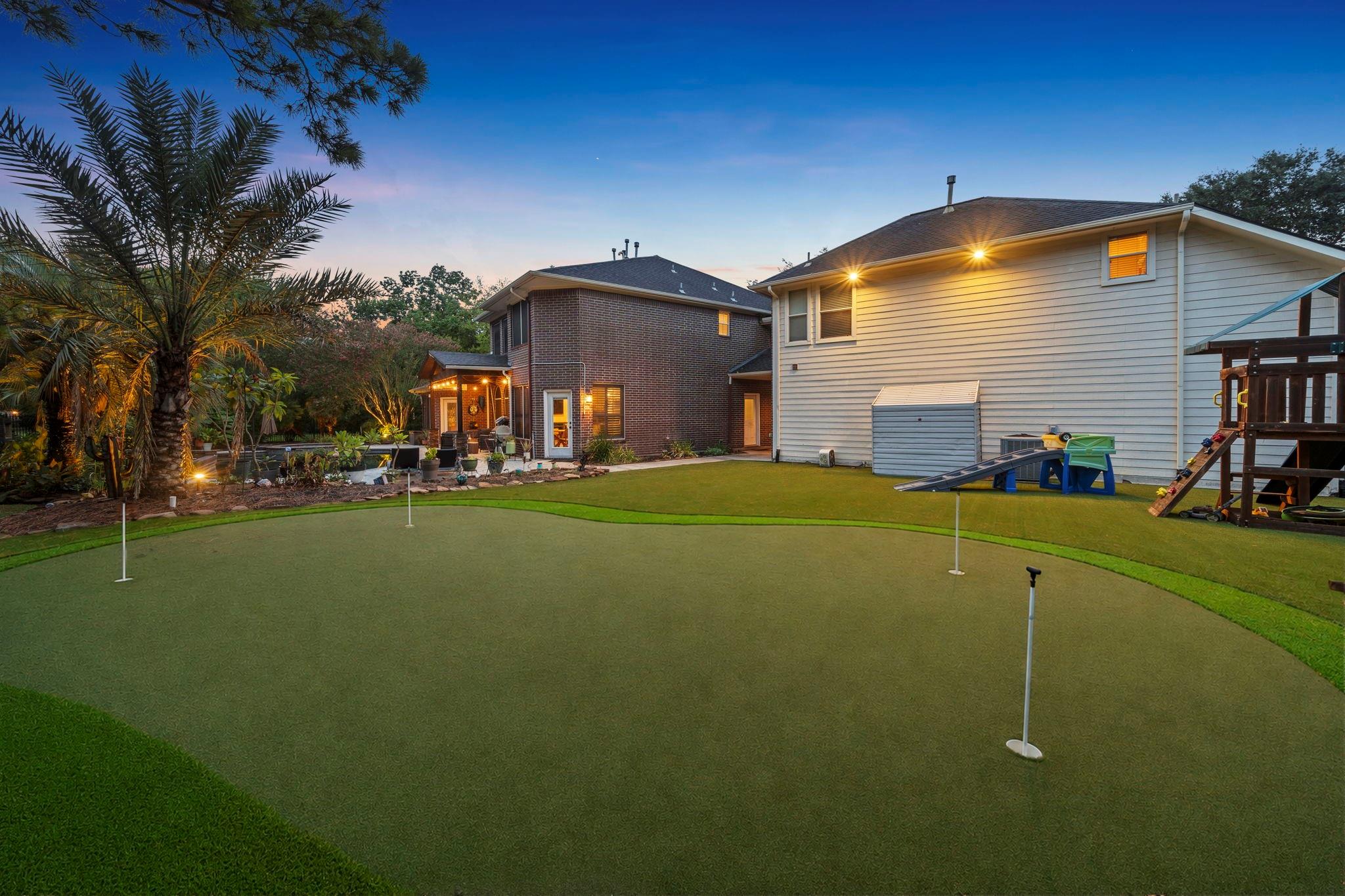 11519 Pecan Canyon Ct, Tomball, TX 77377 photo