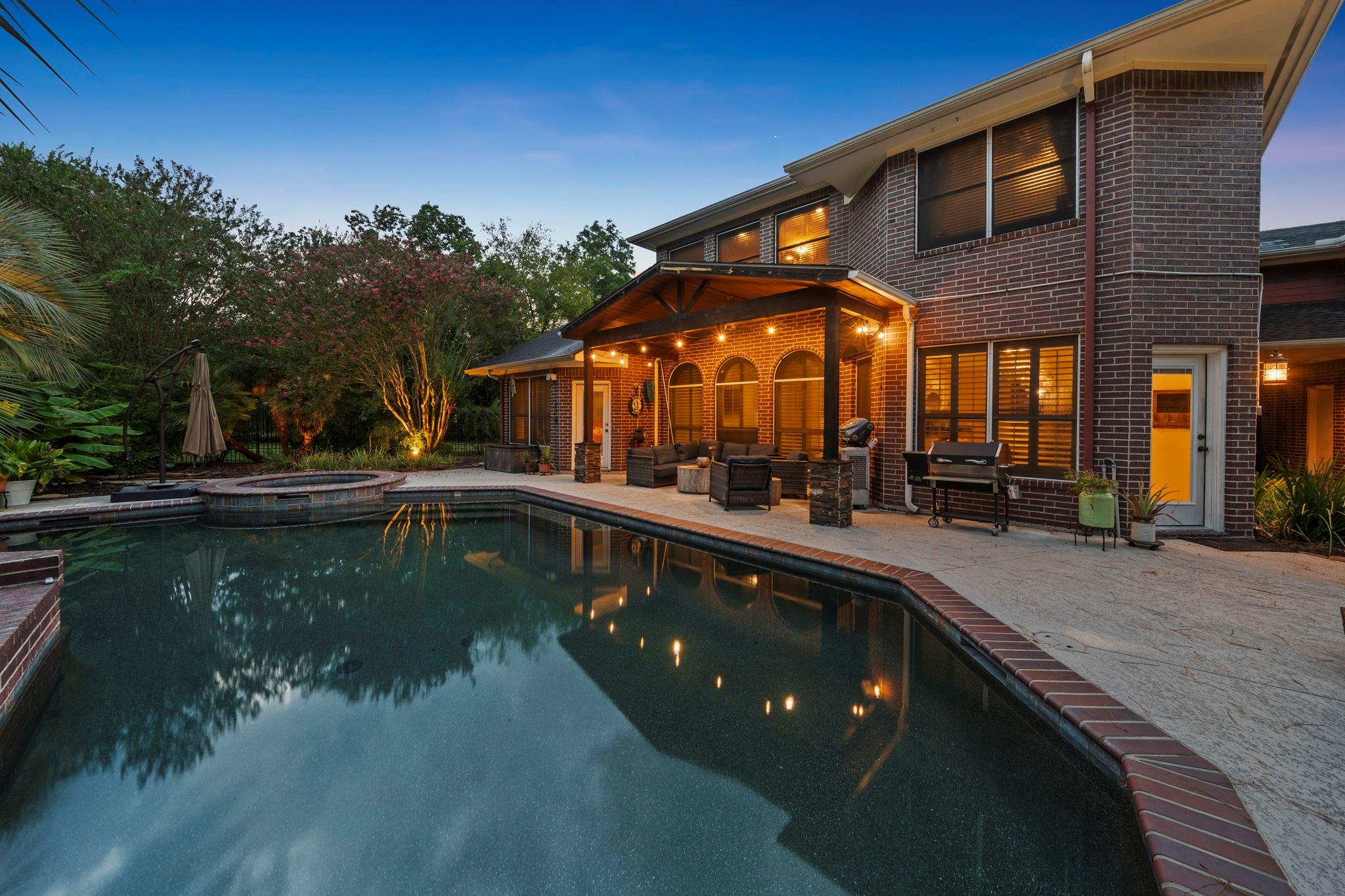 11519 Pecan Canyon Ct, Tomball, TX 77377