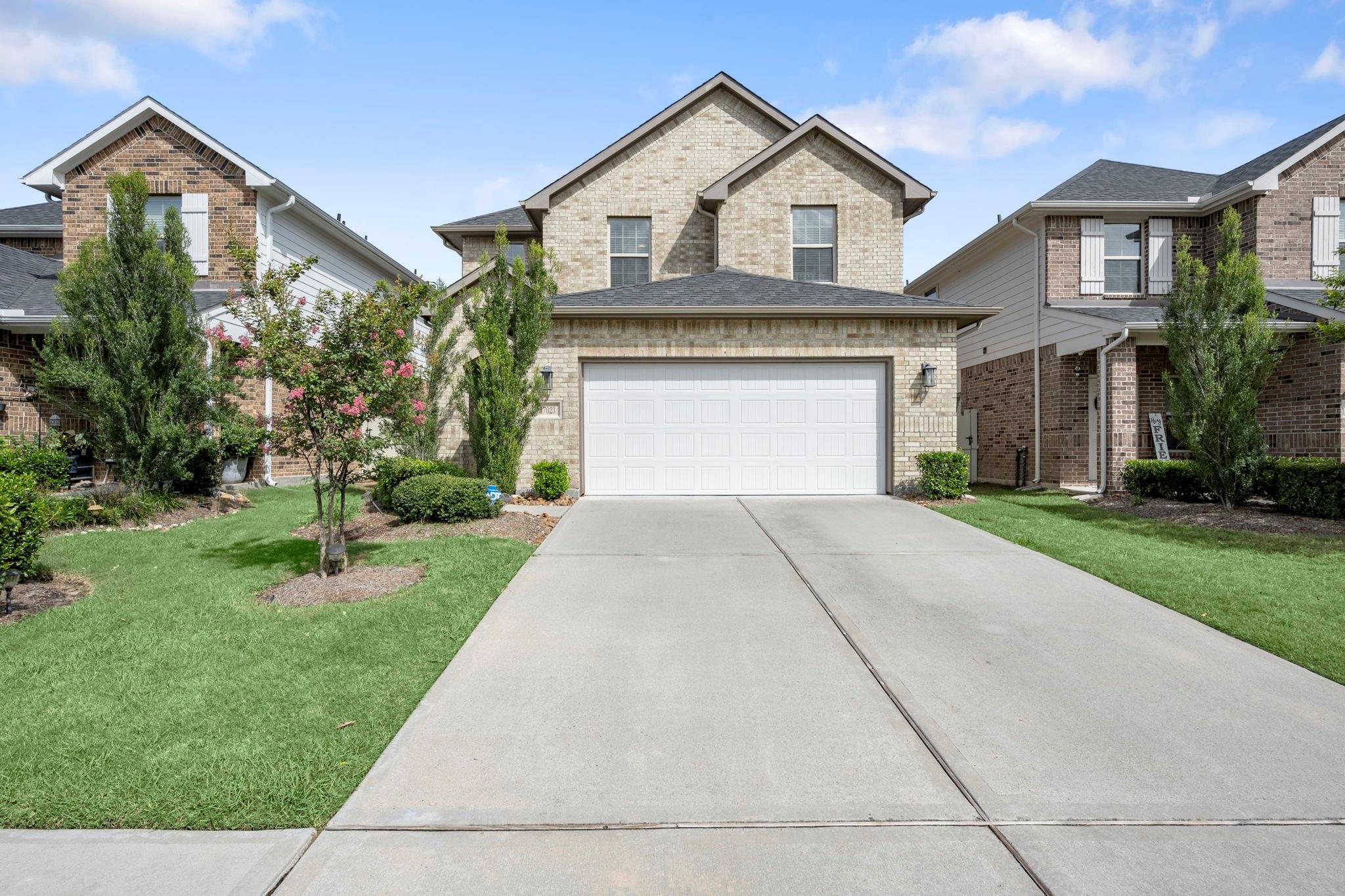 17023 Winter Bent Pl, Conroe, TX 77385