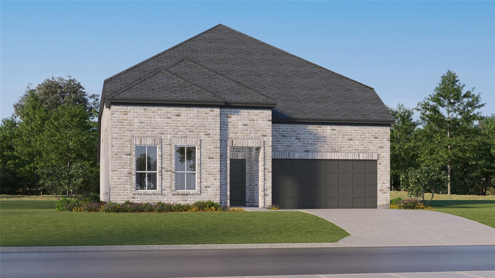 6214 Mountain Lily Ln, Katy, TX 77493