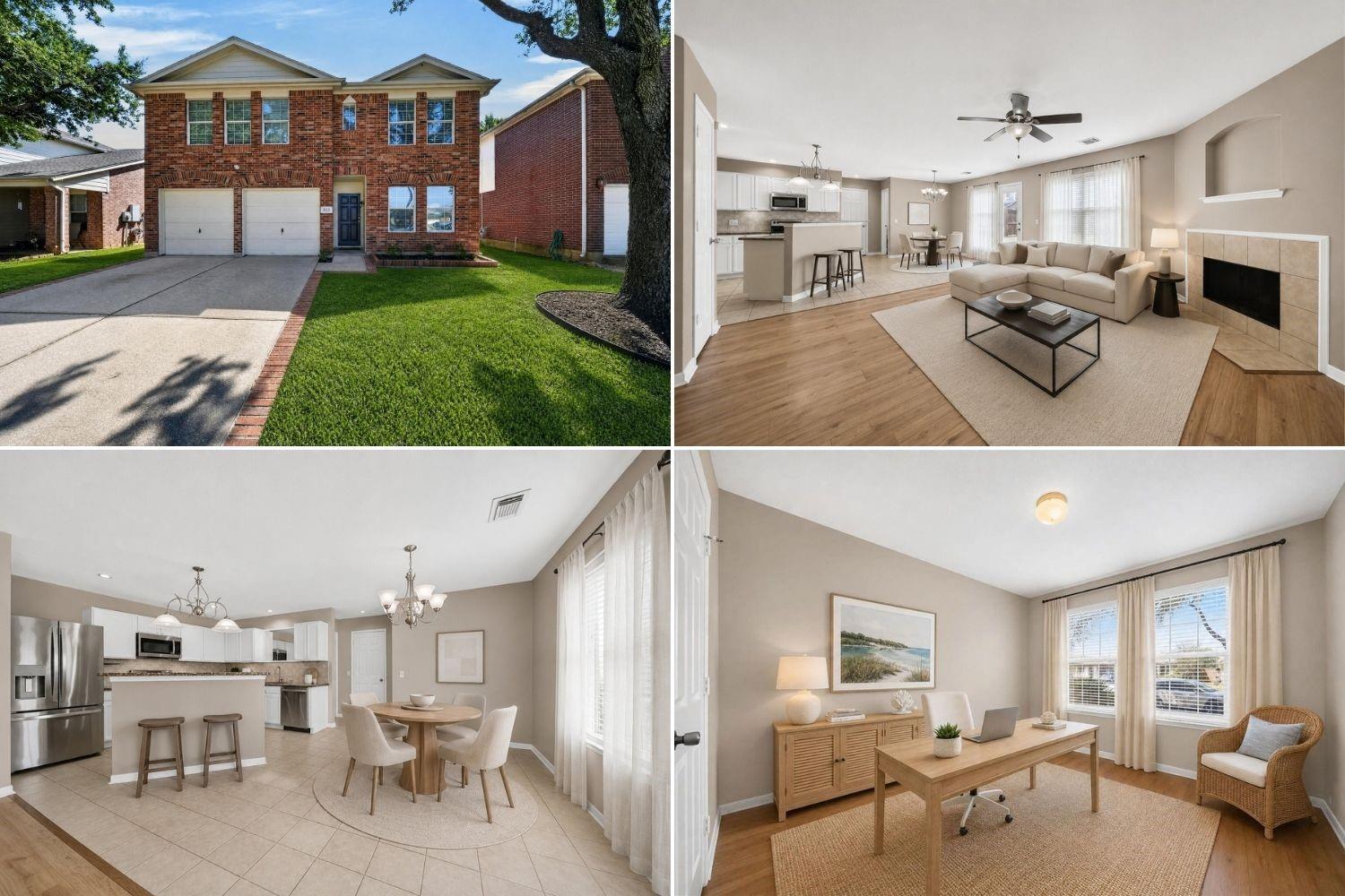 20210 Cypresswood Gln, Spring, TX 77373