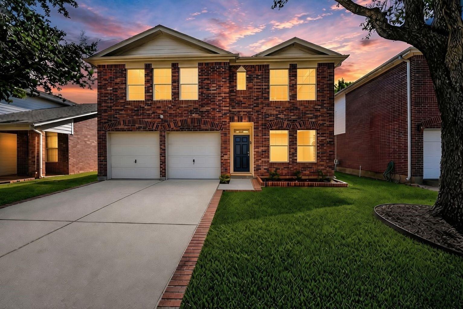 20210 Cypresswood Gln, Spring, TX 77373 photo