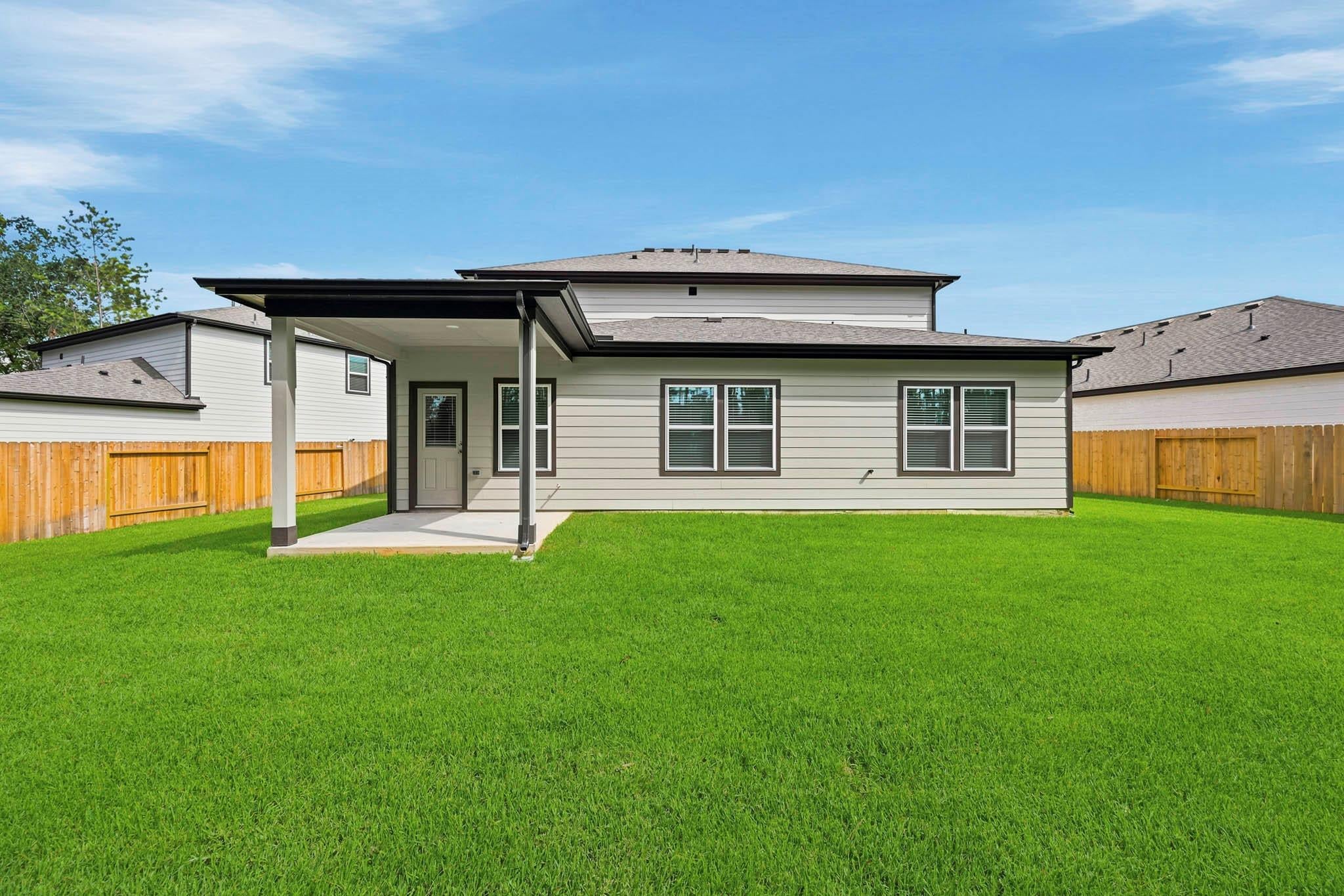 24742 Zinnia Blossom Dr, Montgomery, TX 77316 photo