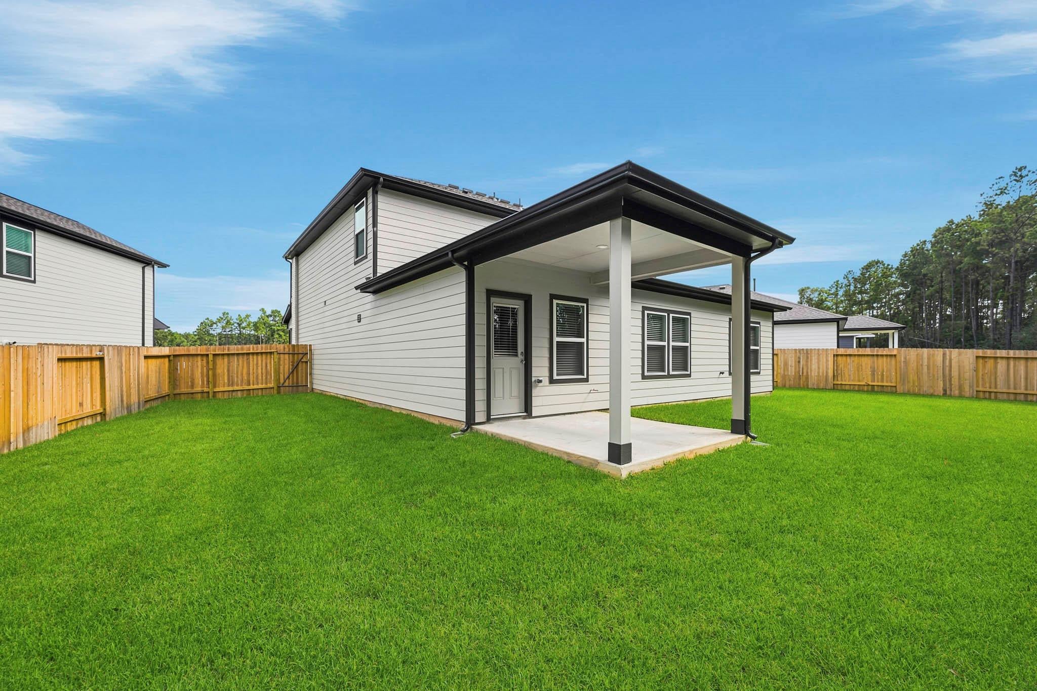 24742 Zinnia Blossom Dr, Montgomery, TX 77316 photo