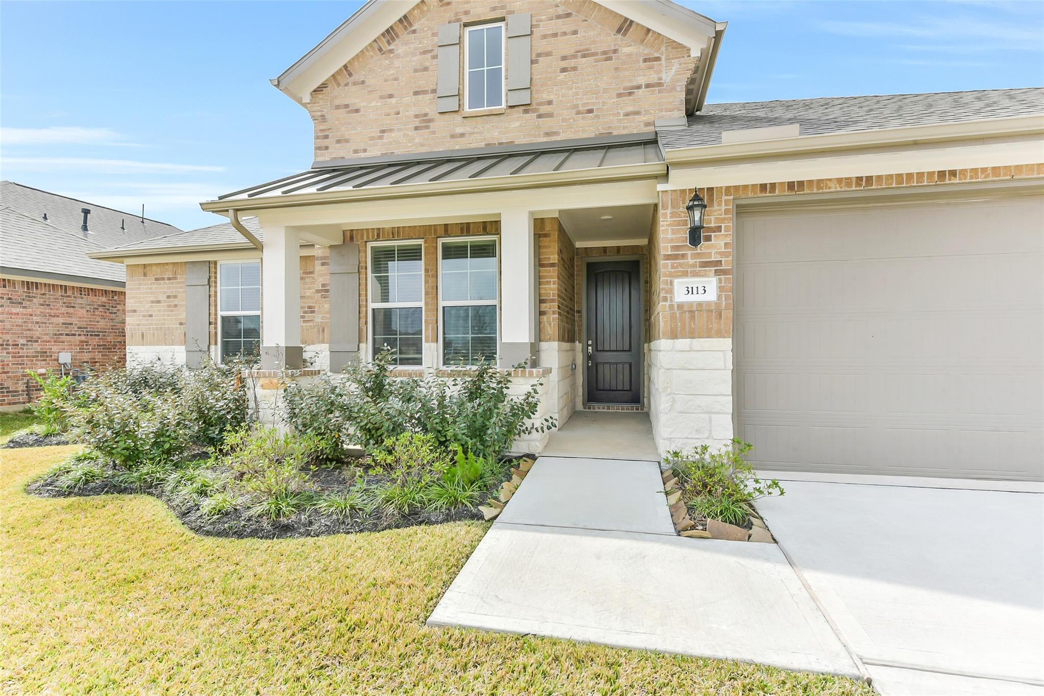 3113 Hidden Mist Dr, Texas City, TX 77510 photo