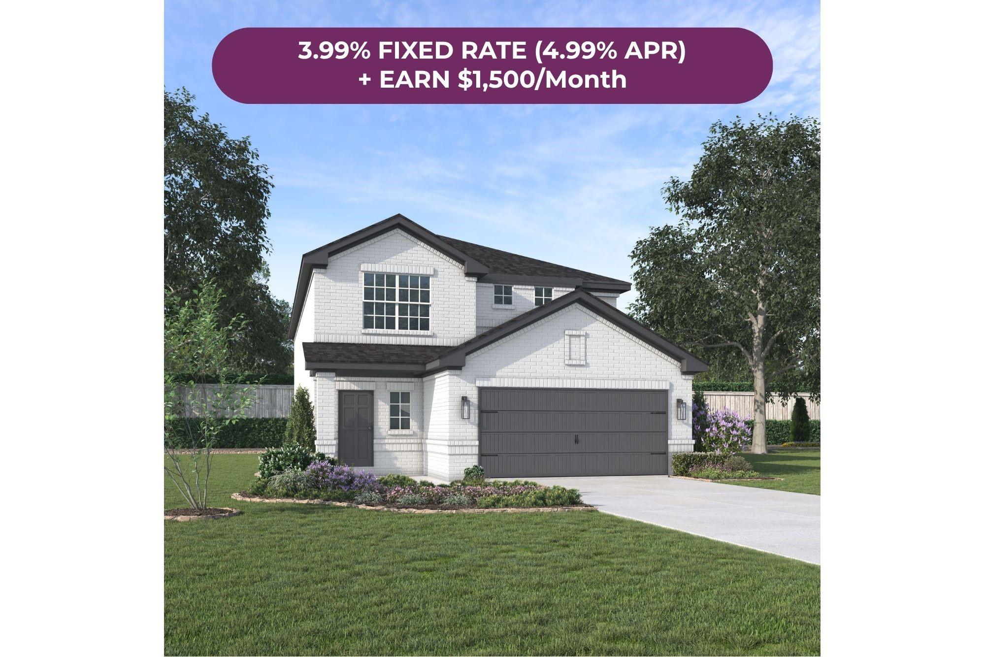 31208 Kempton Green Dr, Huffman, TX 77336
