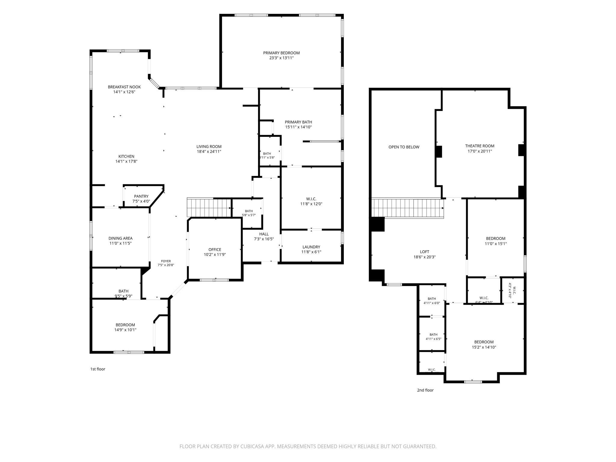 20103 3 Chutes Ln, Cypress, TX 77433 photo