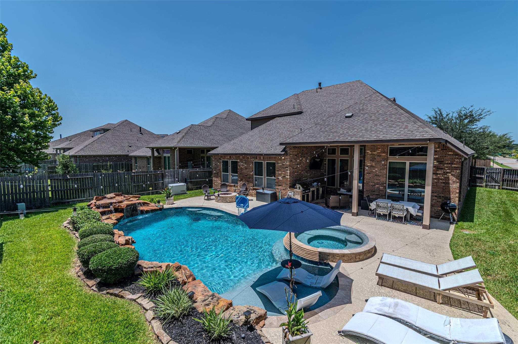20103 3 Chutes Ln, Cypress, TX 77433